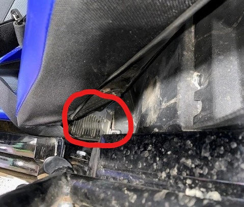 2017-'21 Polaris RZR XP Turbo/S Without FPCM CodeShooter ECU Power Flash