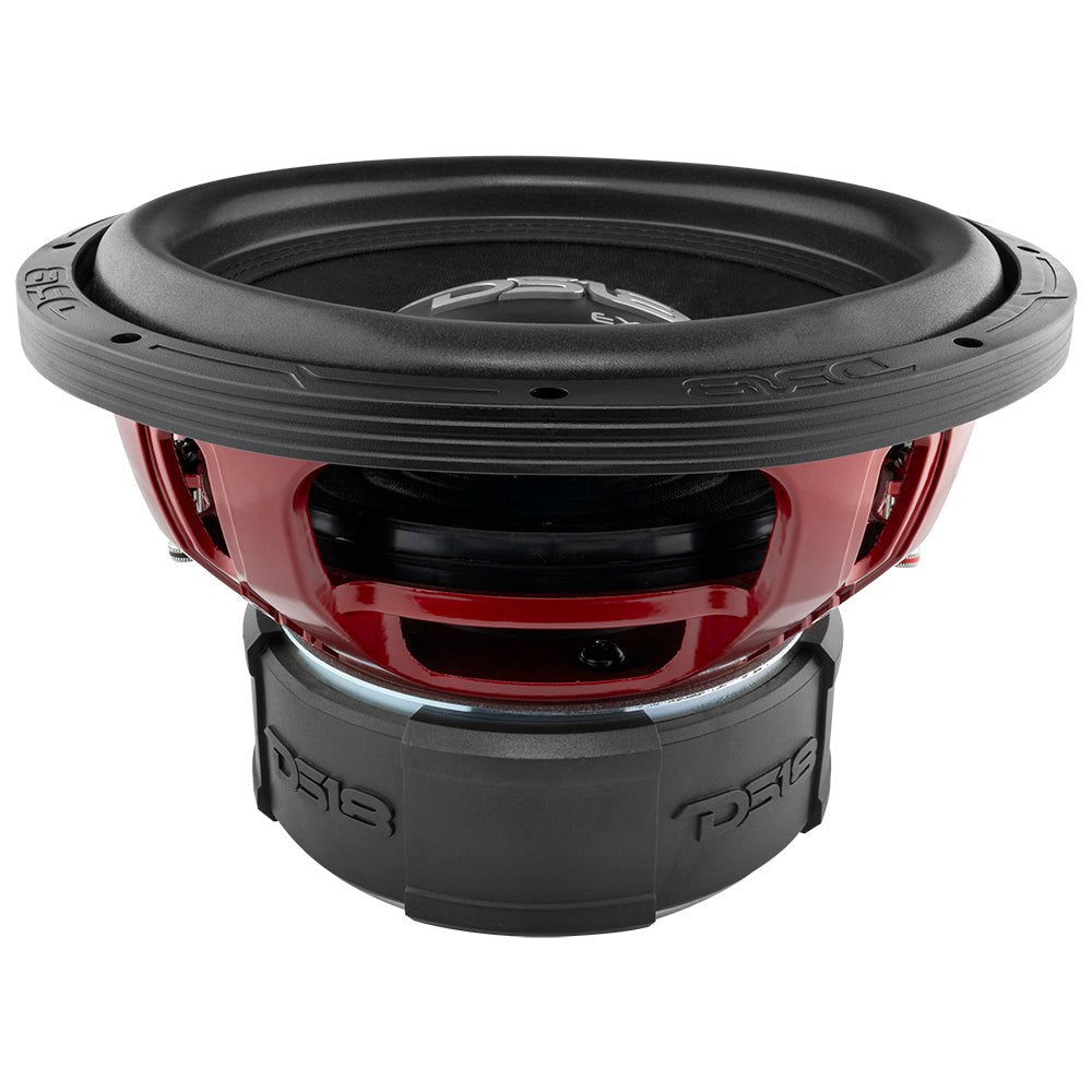 EXL-X 12" Subwoofer 1250 Watts Rms DVC 2-Ohms