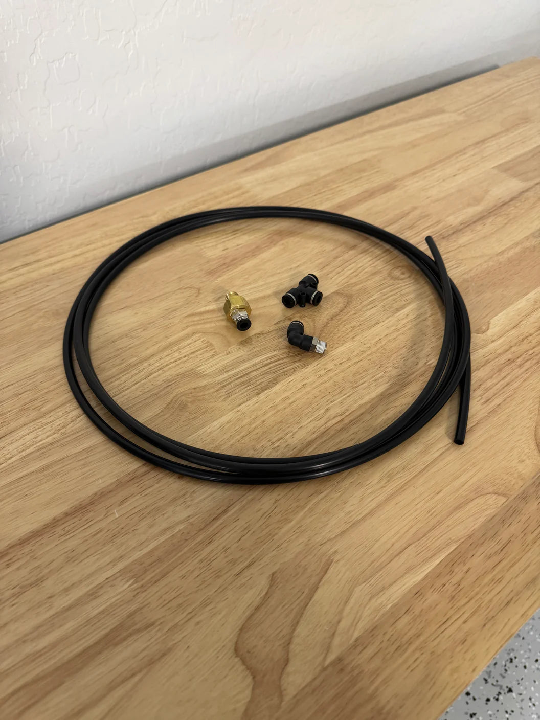 DM Pro R Fuel Complete Fuel System (550-600 rwhp)