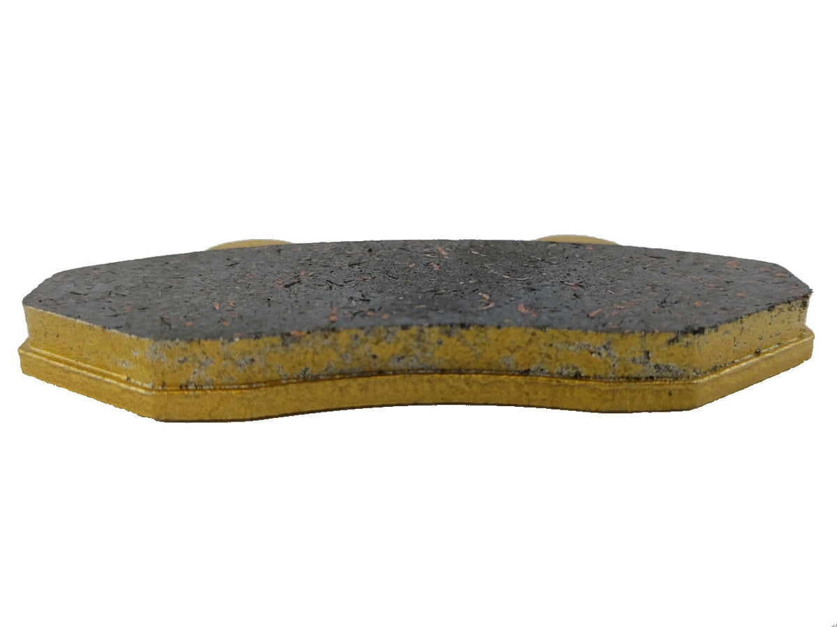 Can Am Ryker Ace 600/900 2019-2024 Ceramic Brake Pad Set