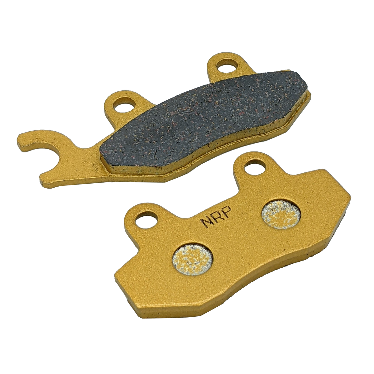 Yamaha Rhino 450/660 2004-2009 Ceramic Brake Pad Set