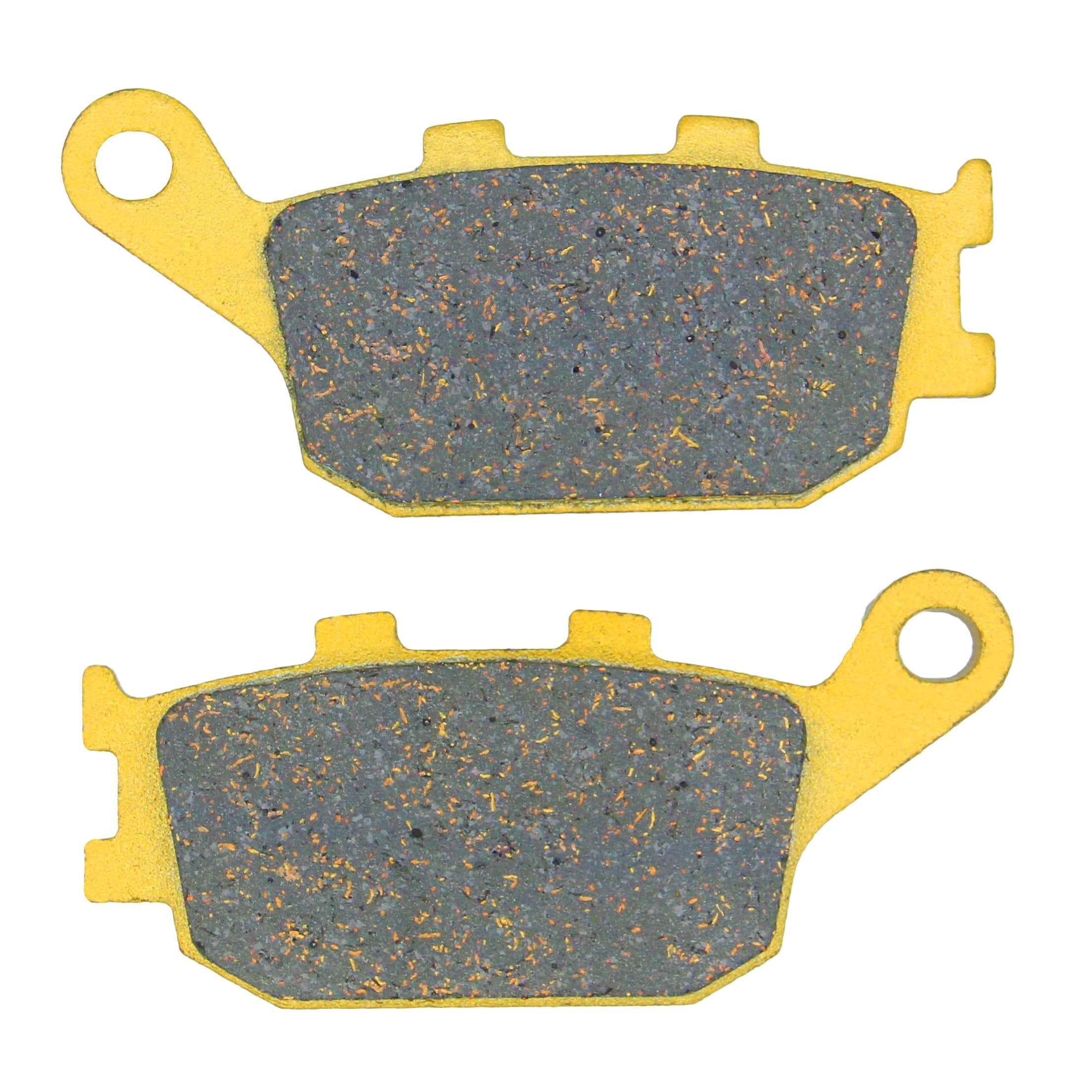 Suzuki GSX-S 750 2018–2023 Ceramic Brake Pad Set