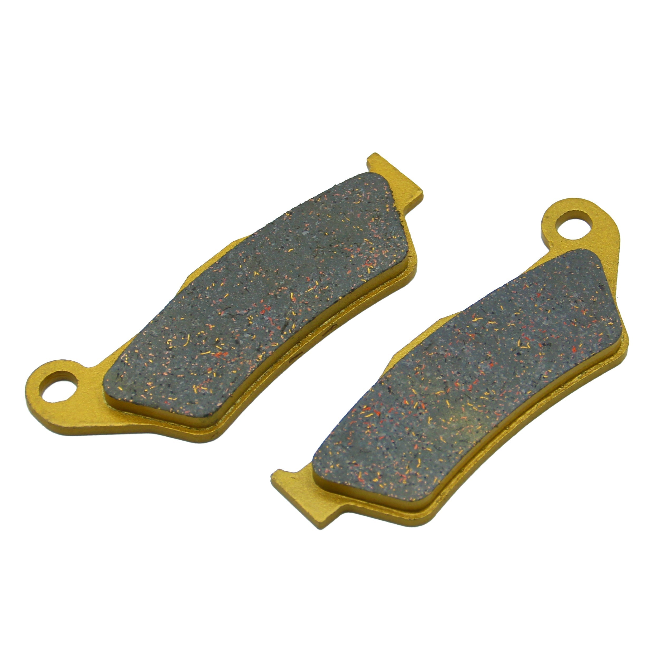 Ducati Desmo 450 MX 2025-2026 Ceramic Brake Pad Set