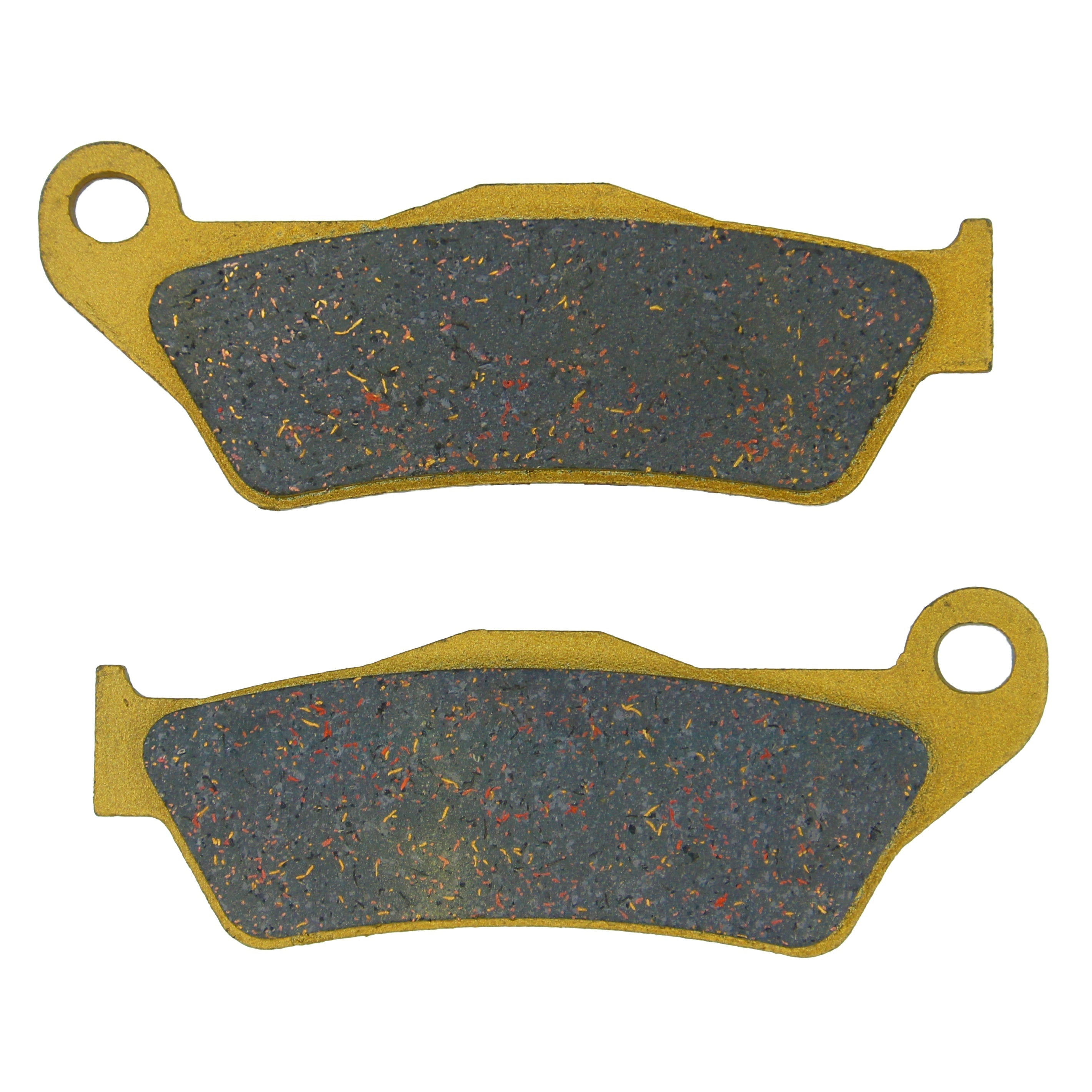 Ducati Desmo 450 MX 2025-2026 Ceramic Brake Pad Set