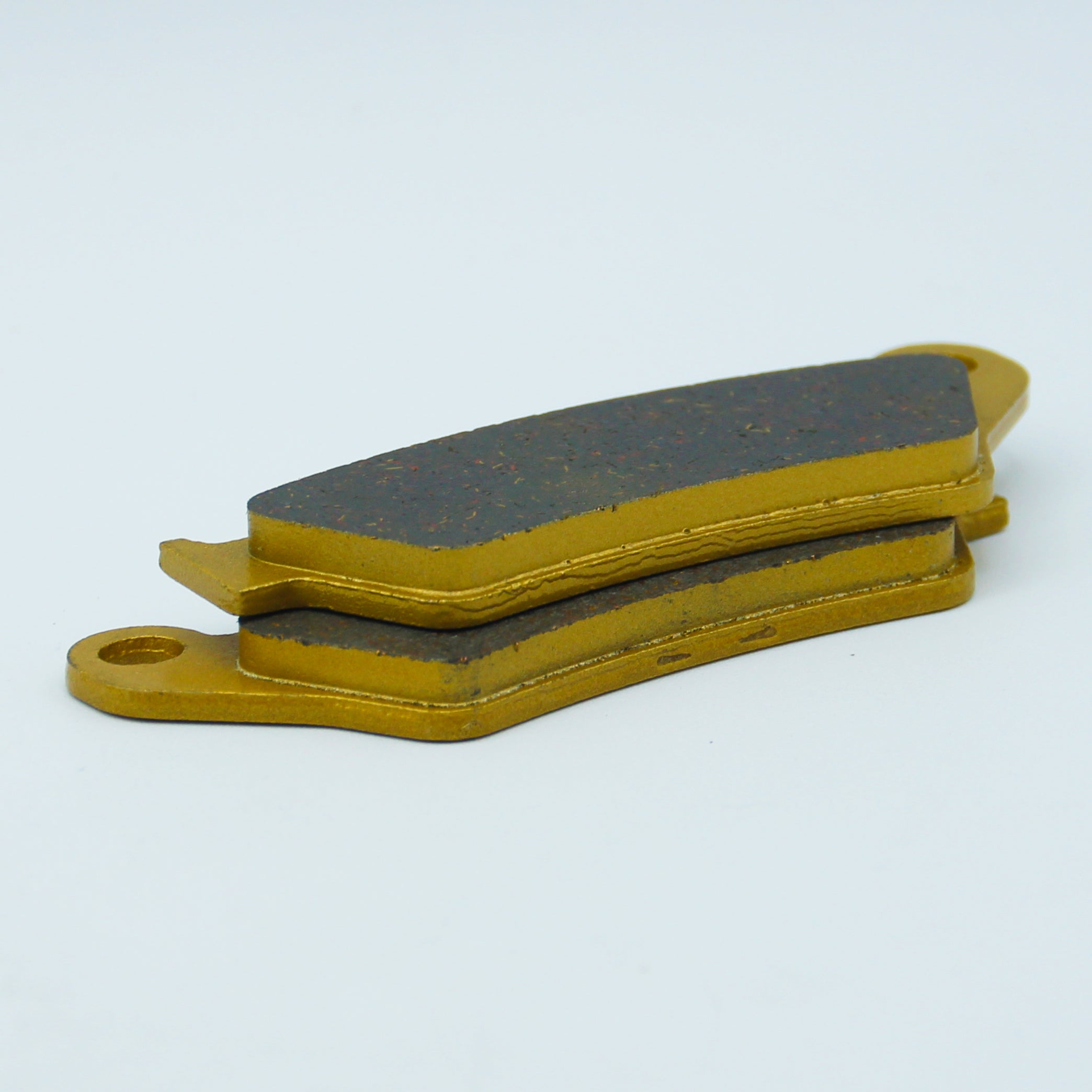Ducati Desmo 450 MX 2025-2026 Ceramic Brake Pad Set