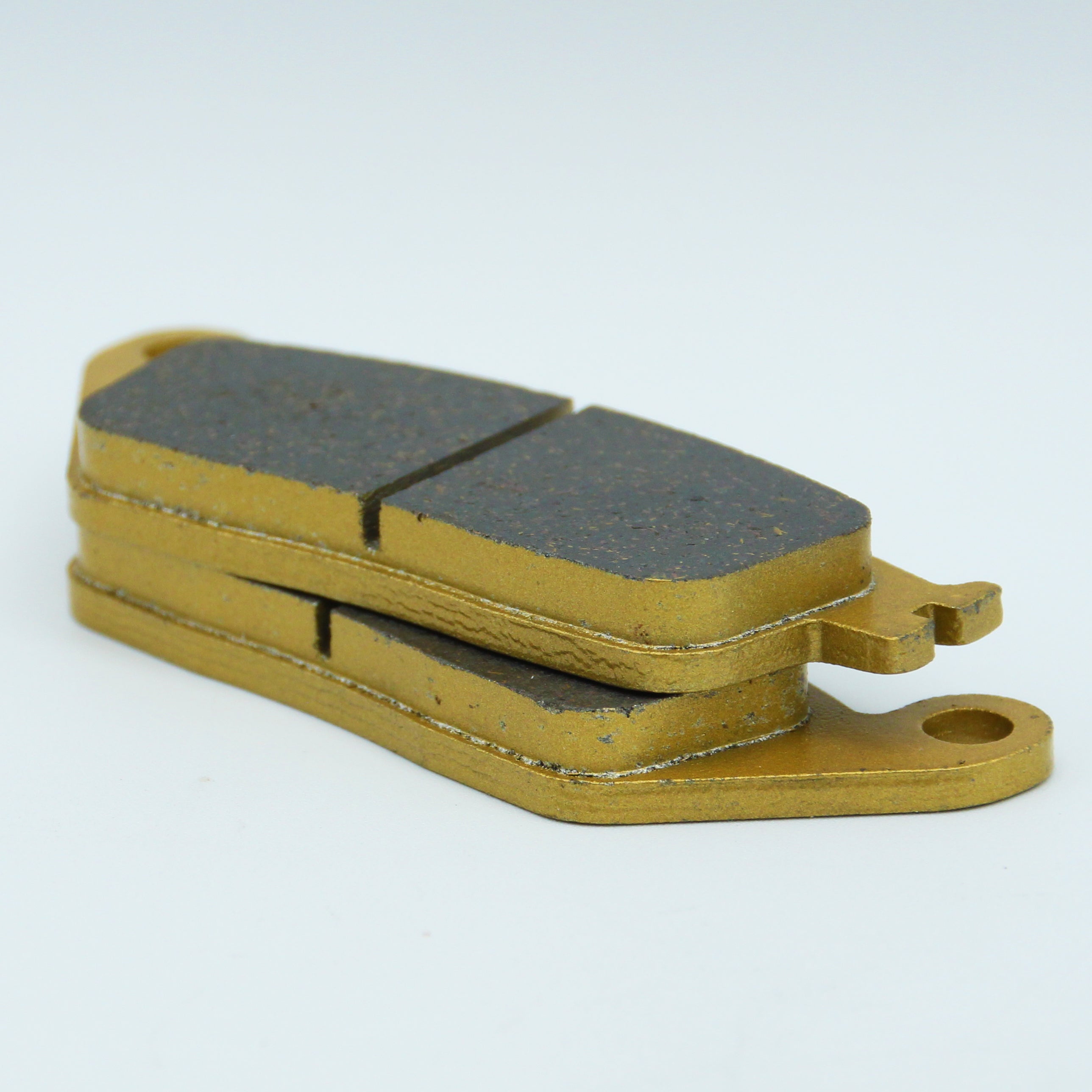 Indian Roadmaster 2015-2026 Ceramic Brake Pad Set