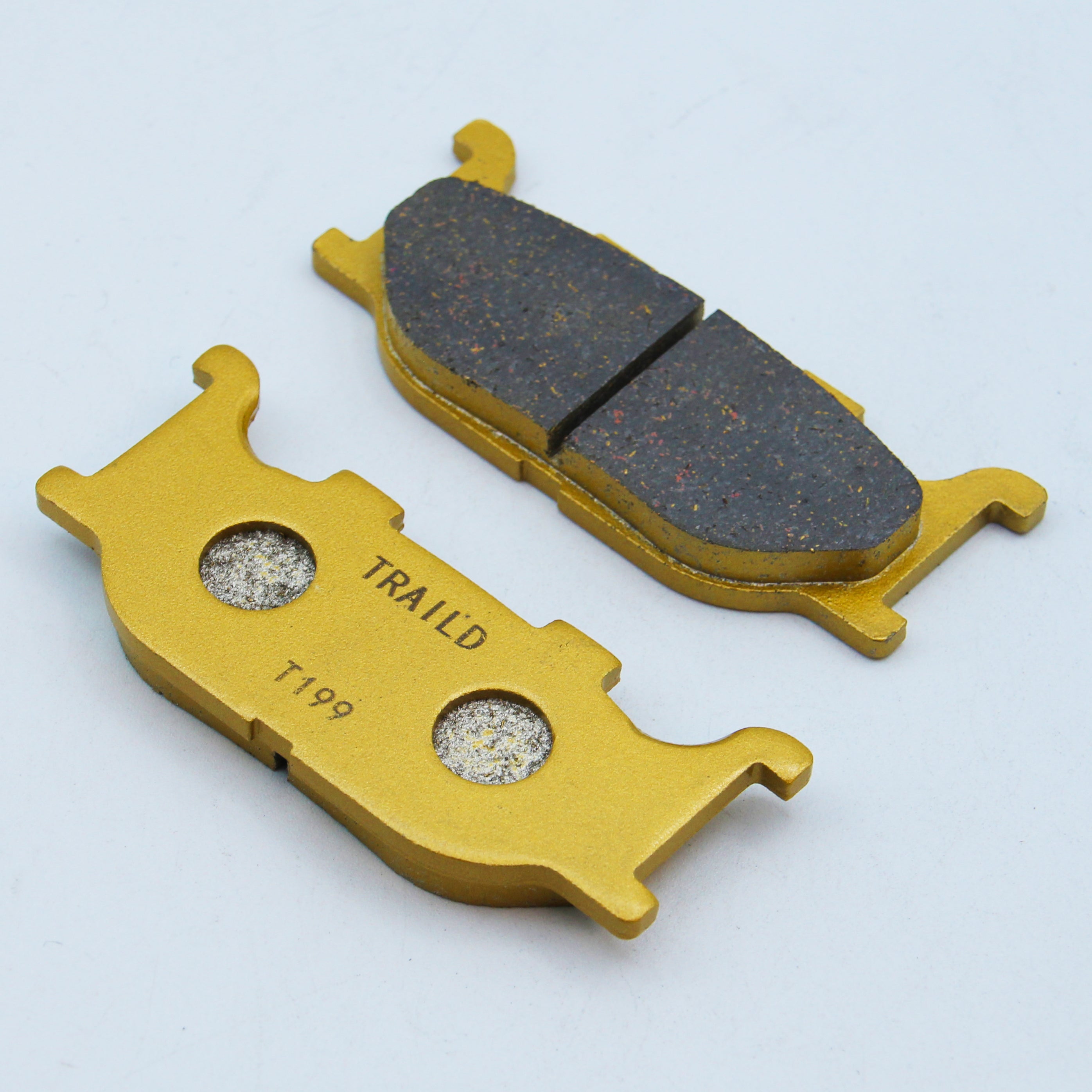 Yamaha SCR950 2017 Ceramic Brake Pad Set