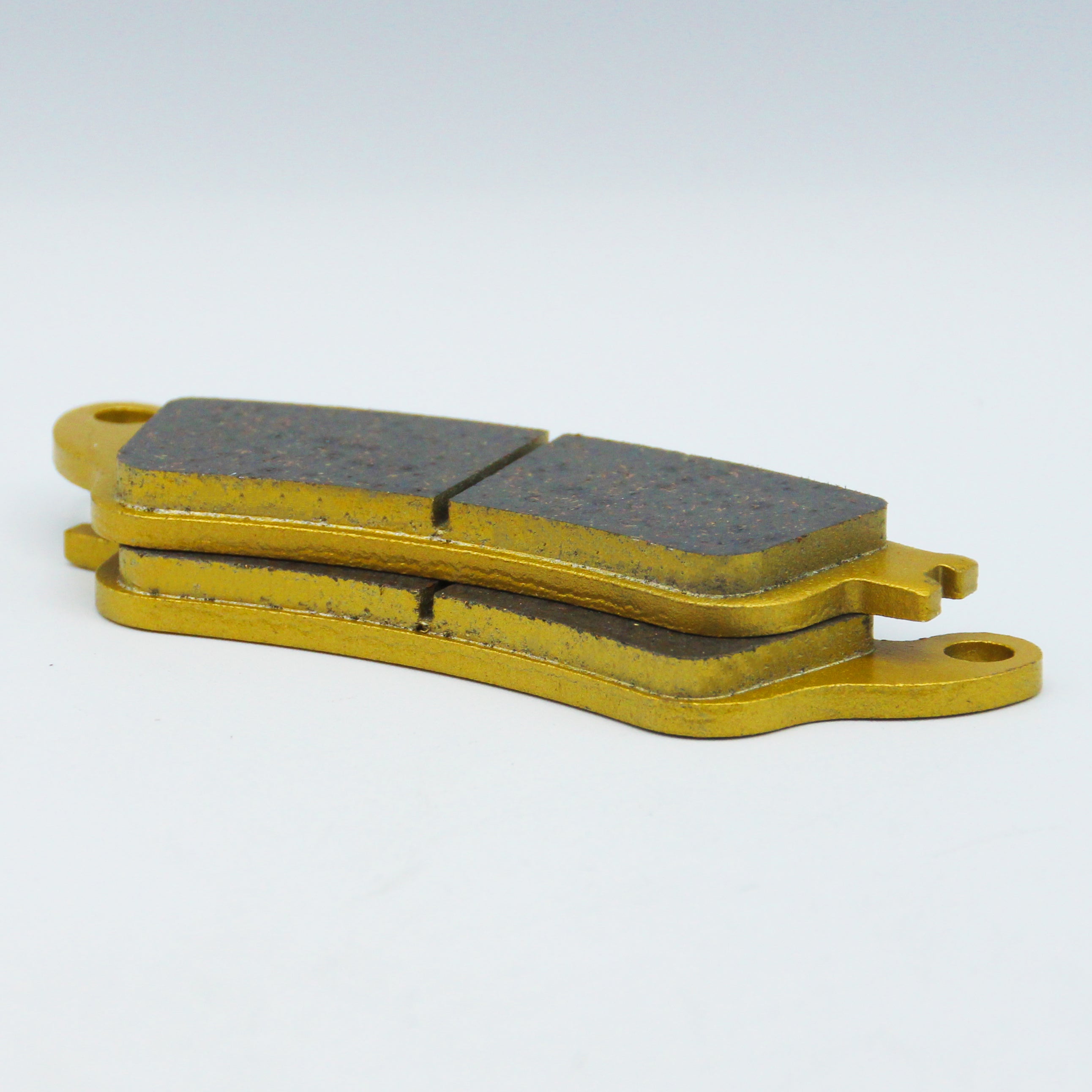 Victory Vision 2008-2017 Ceramic Brake Pad Set