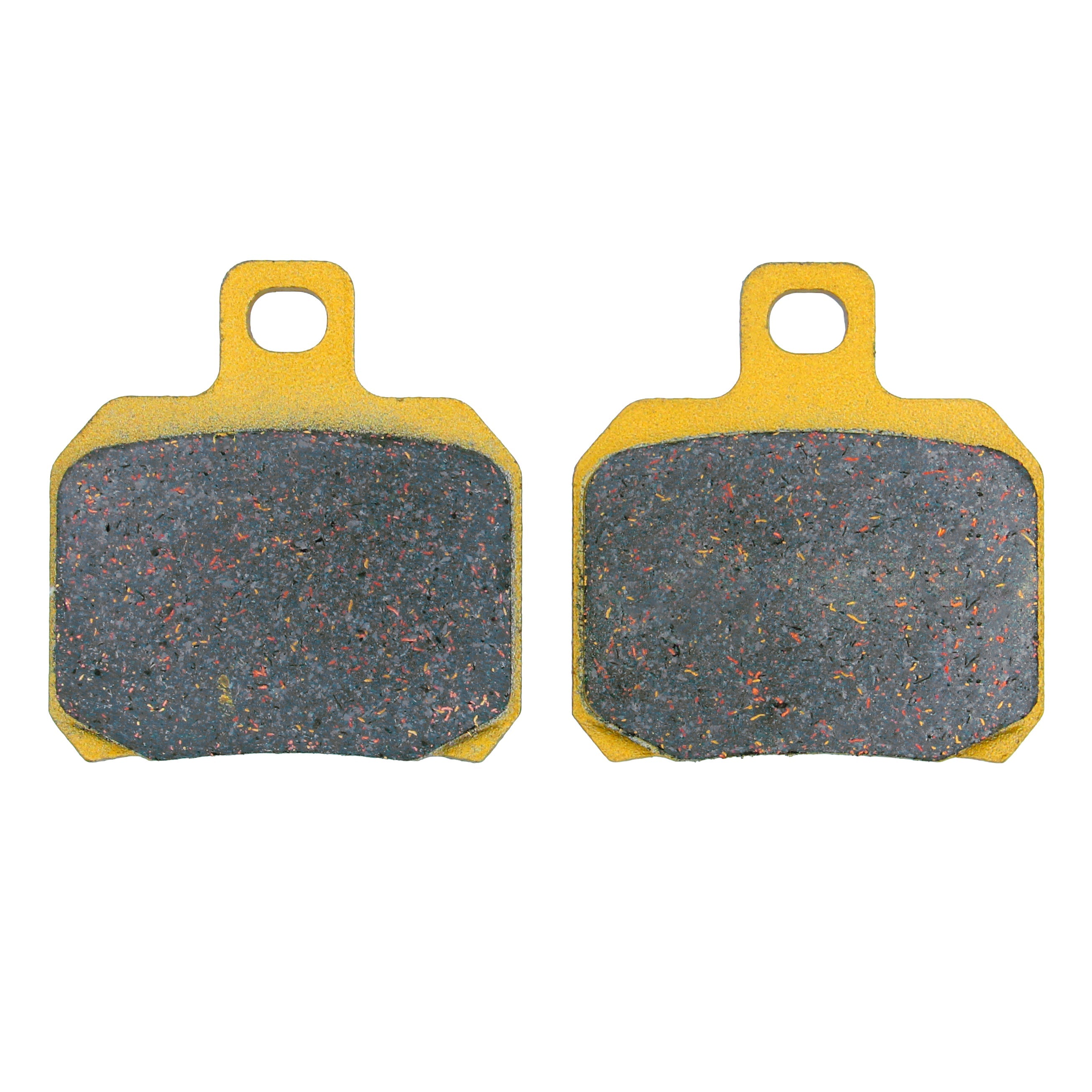 KTM Super Duke 2014-2025 Ceramic Brake Pad Set