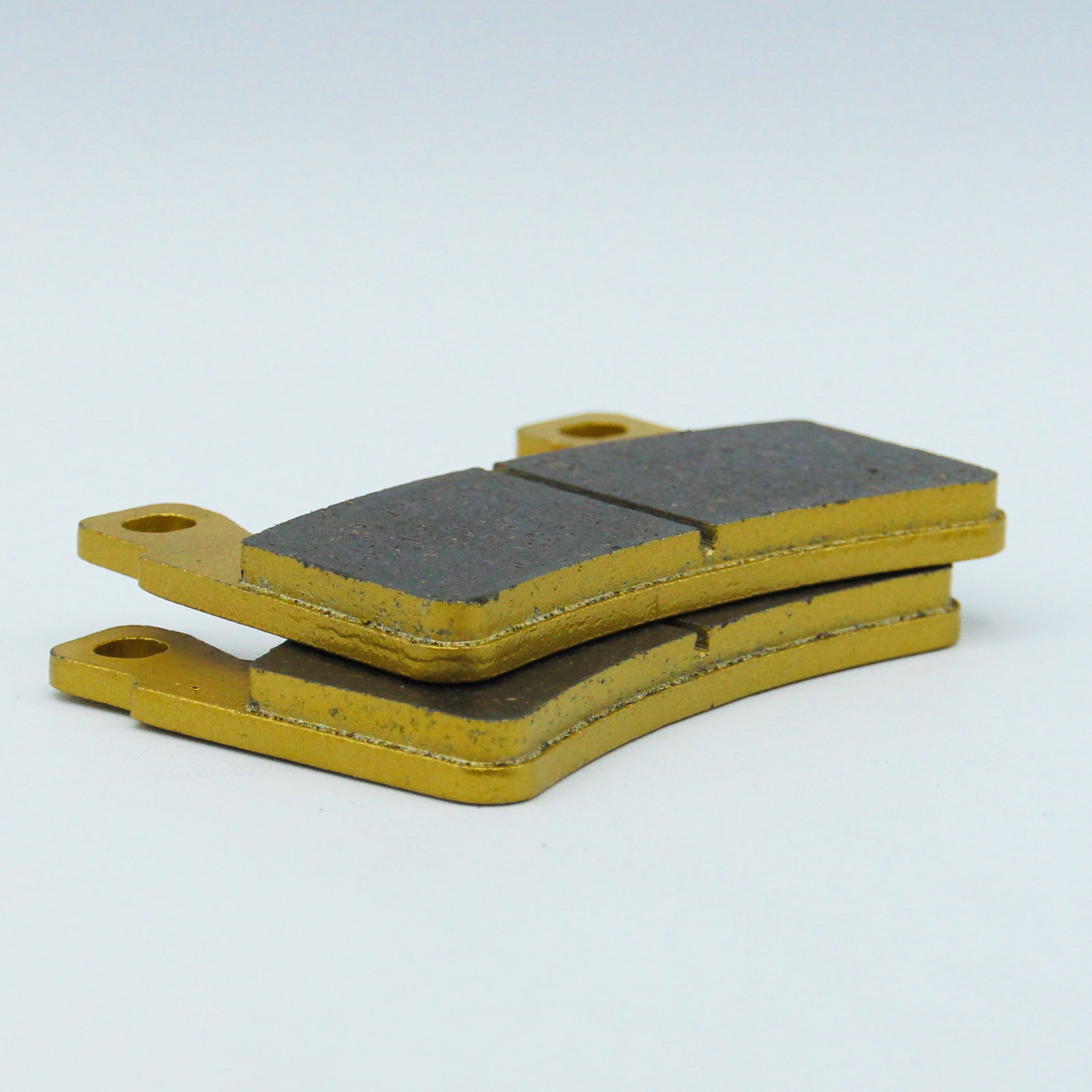 Honda GL1800C Valkyrie 2014-2015 Ceramic Brake Pad Set