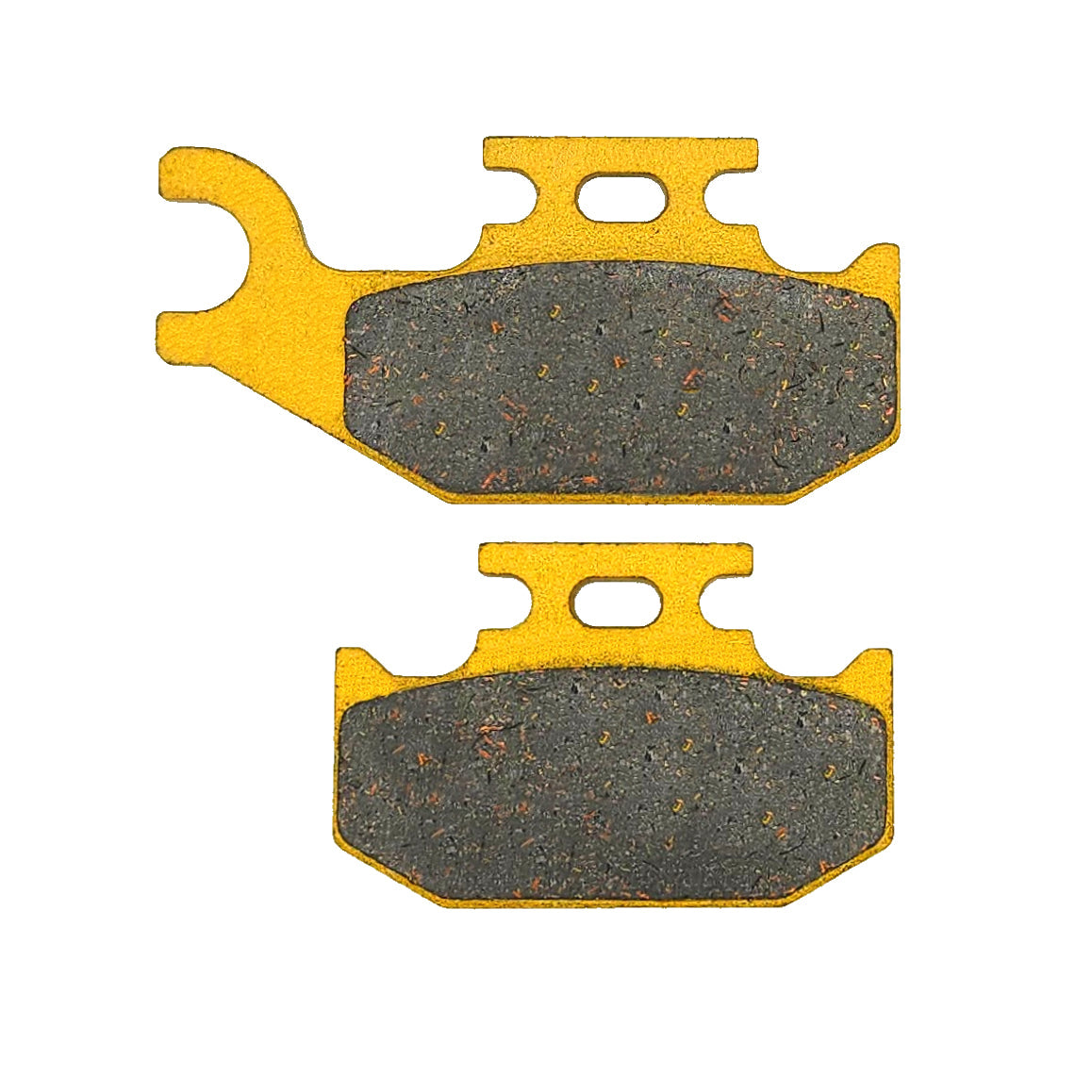 Yamaha Wolverine RMAX2/RMAX4 2021-2024 Ceramic Brake Pad Set