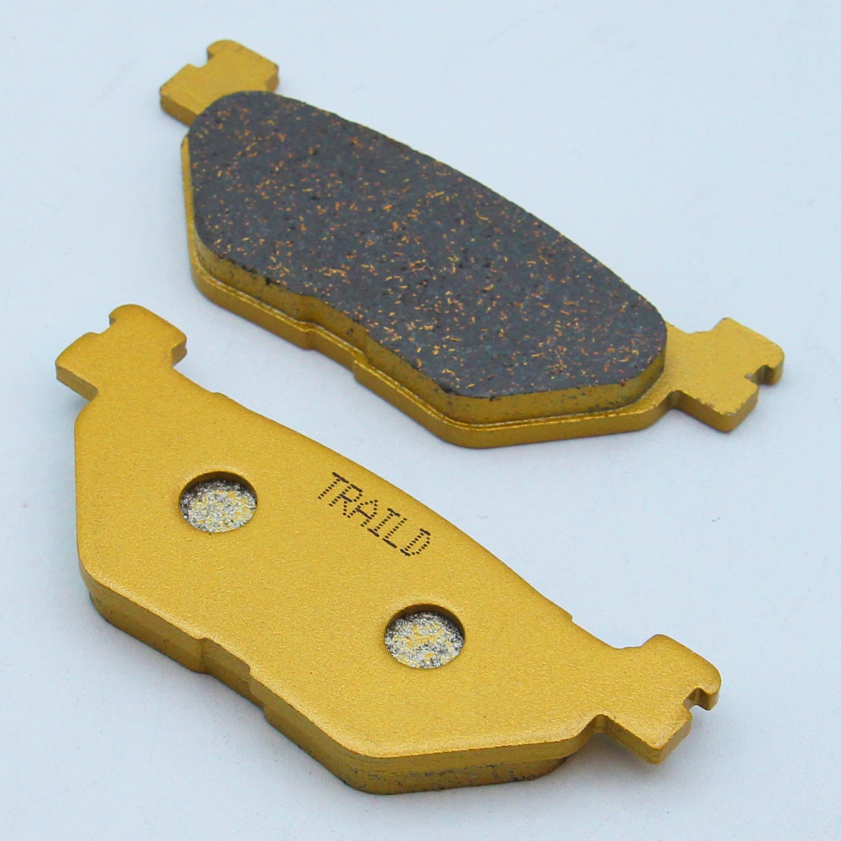 Yamaha XTZ12 Super Ténéré 2012-2024 Ceramic Brake Pad Set