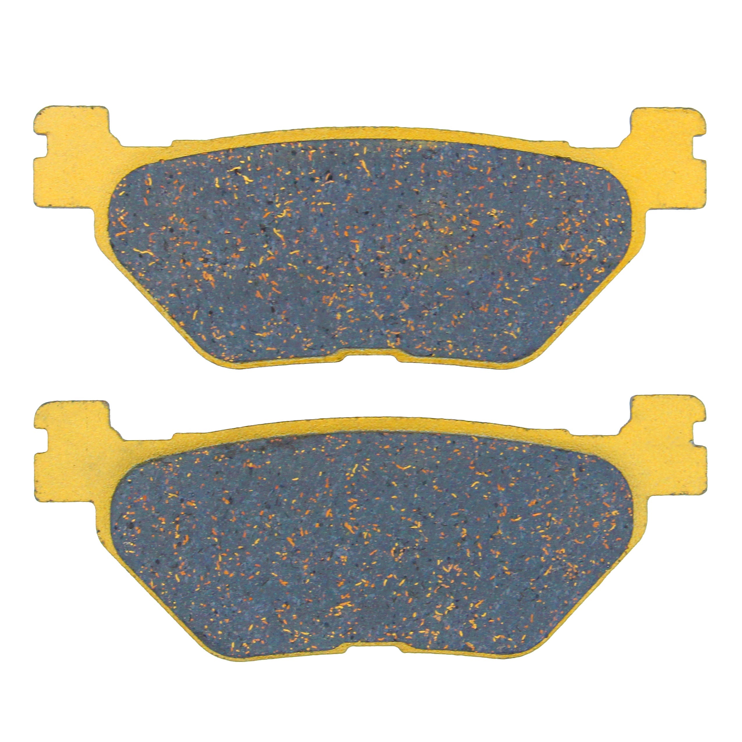 Yamaha XTZ12 Super Ténéré 2012-2024 Ceramic Brake Pad Set