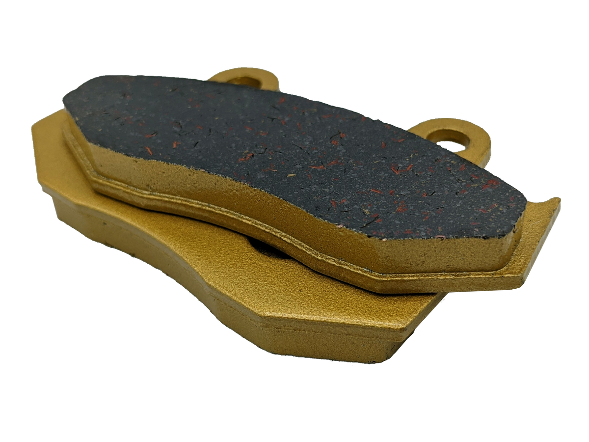 John Deere Gator RSX850/550XUV Ceramic Brake Pad Set