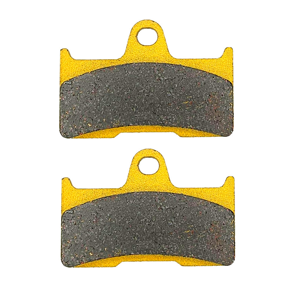 CFMoto CFORCE 400/500/600 2018-2022 Ceramic Brake Pad Set