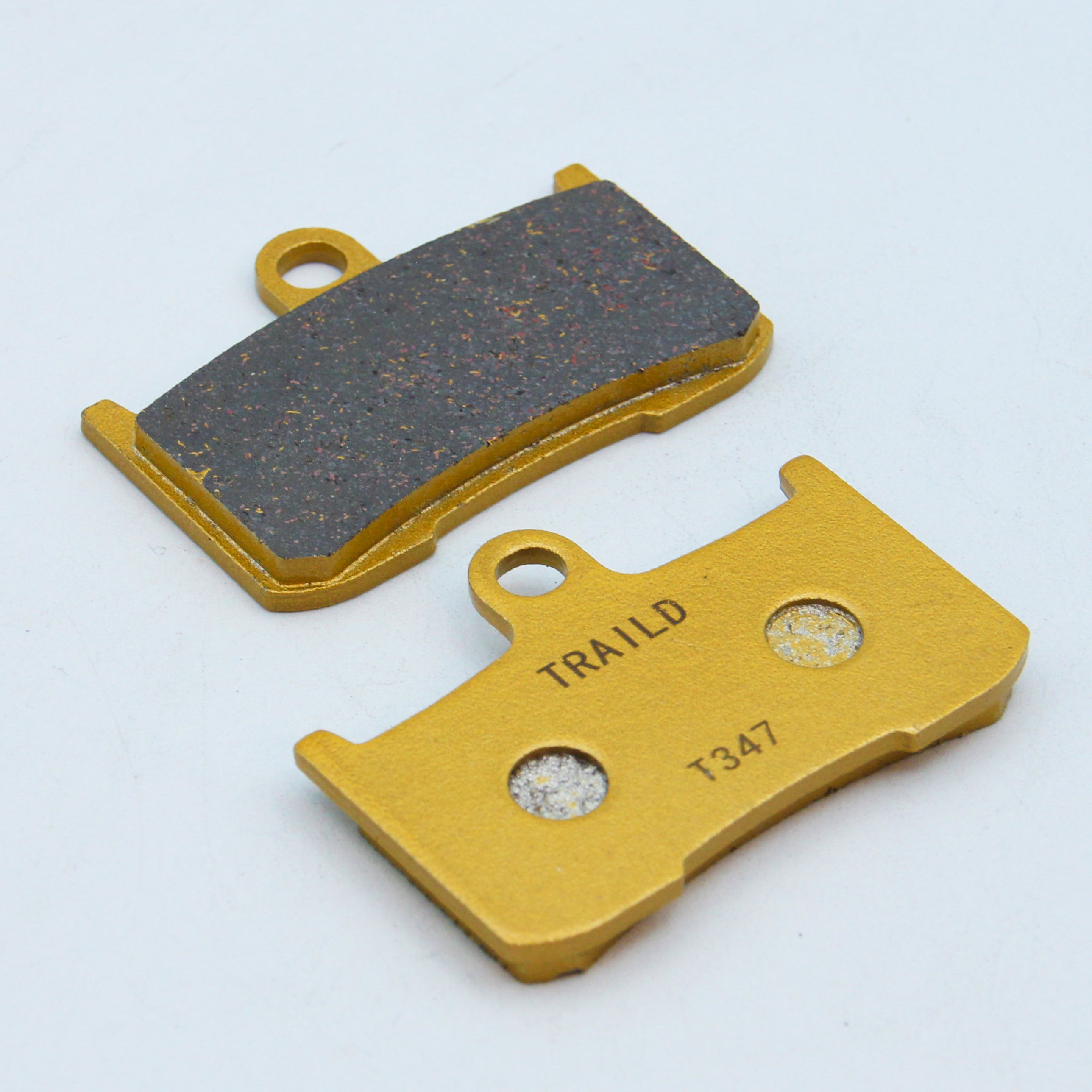 Suzuki GSX-S 750 2018–2023 Ceramic Brake Pad Set