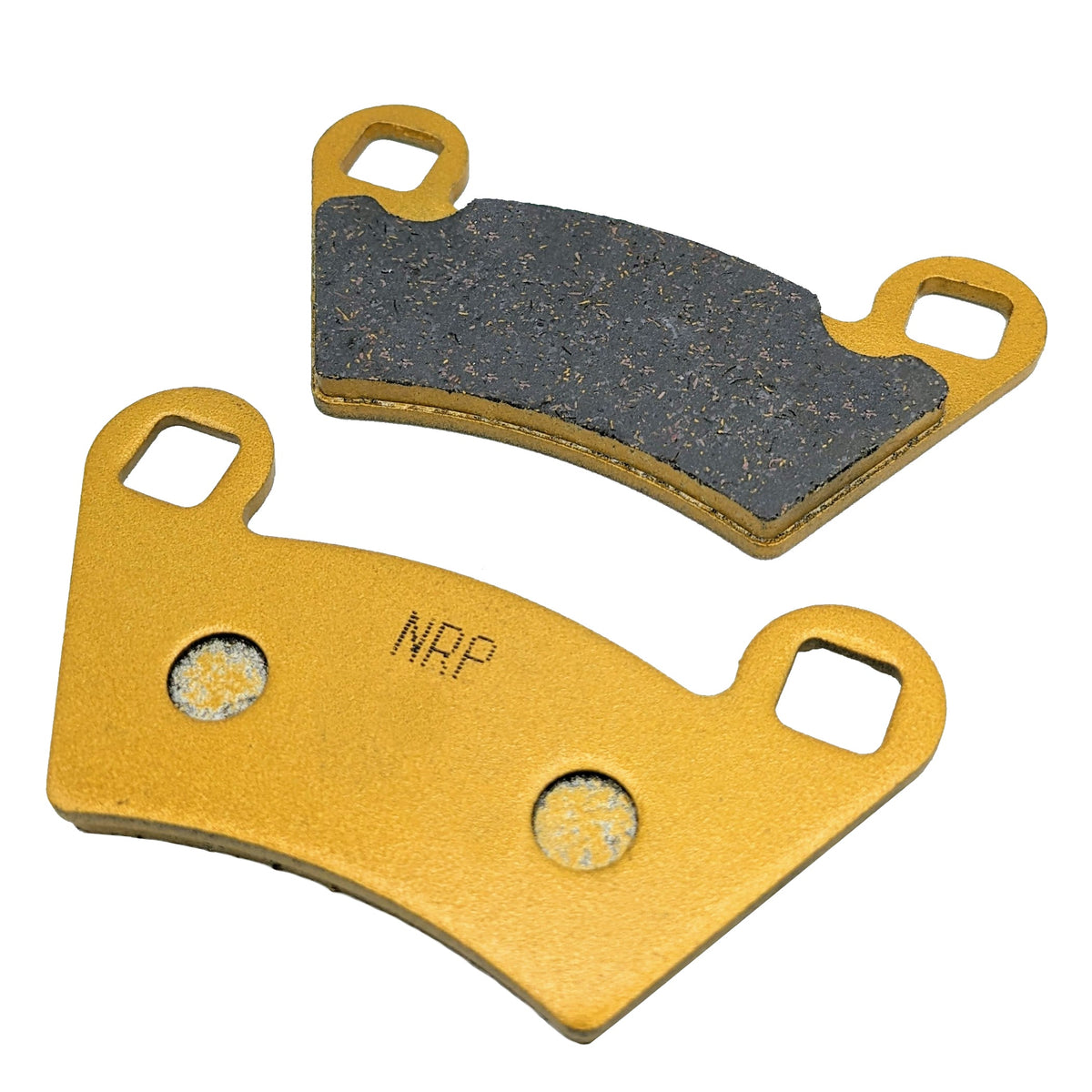 Polaris Sportsman ACE 325/570/900 2014-2016 Ridge Rider Rotor and Pad Kit