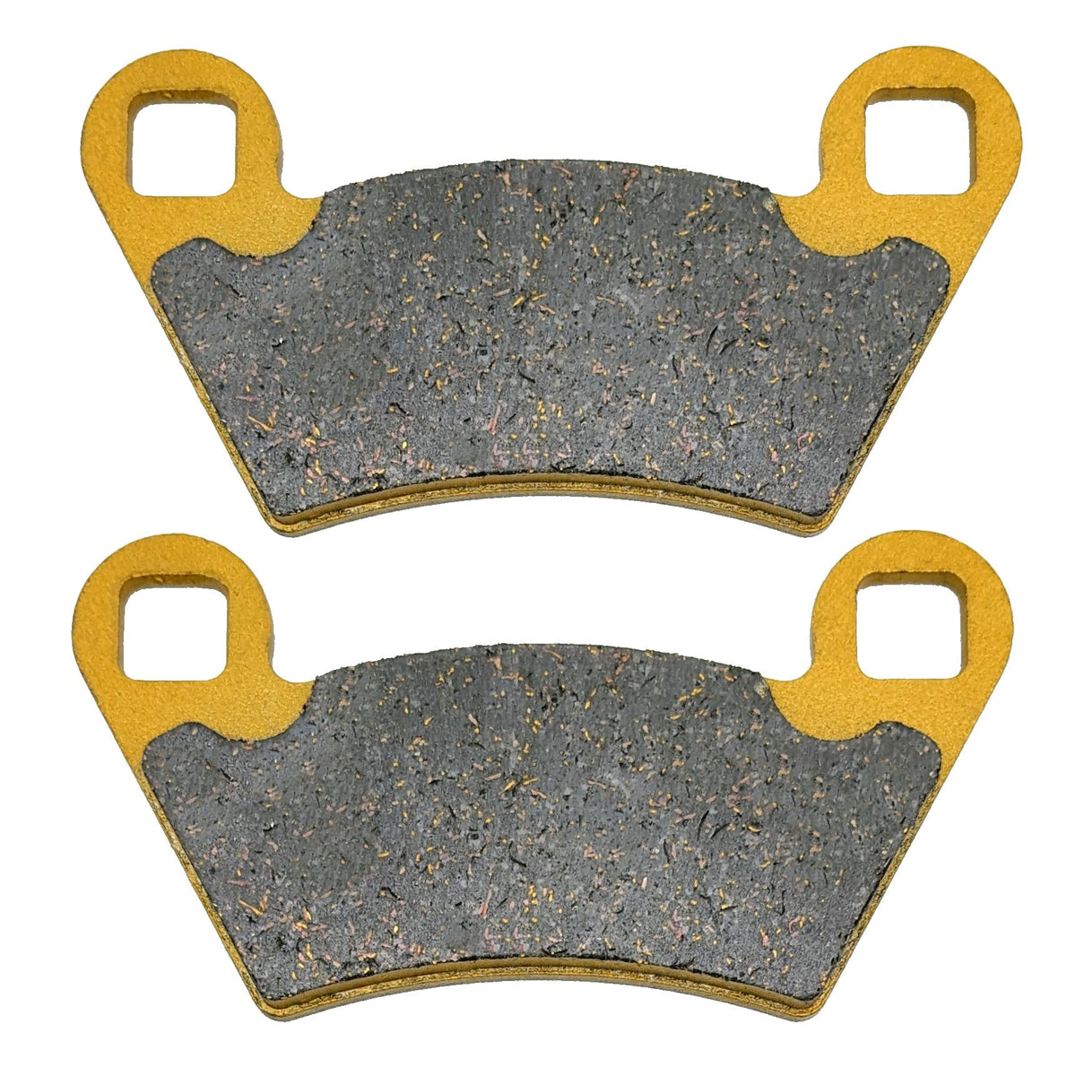 Polaris Sportsman 6x6 570 2017-2026 Ceramic Brake Pad Set