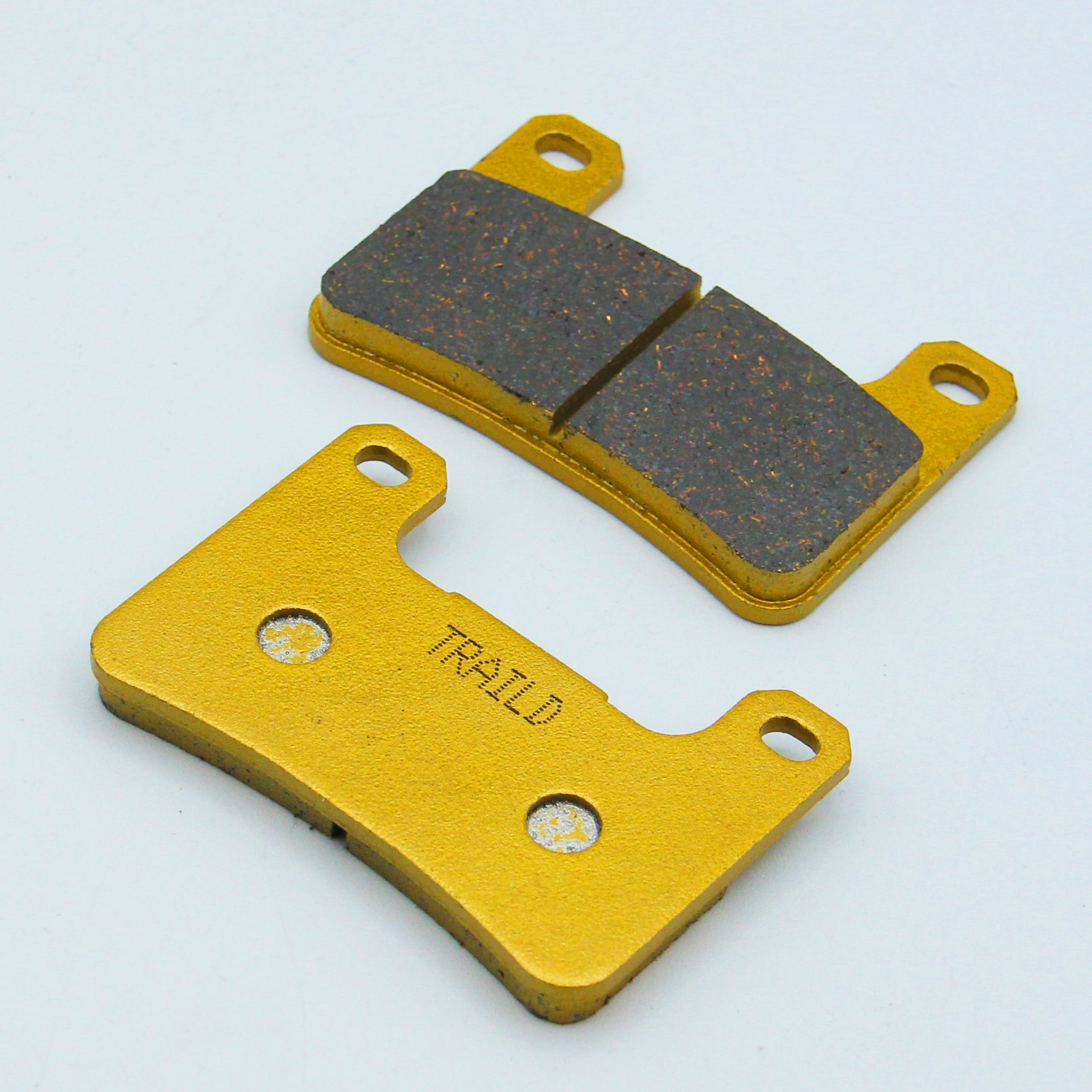 Kawasaki Z1000 2010–2016 Ceramic Brake Pad Set
