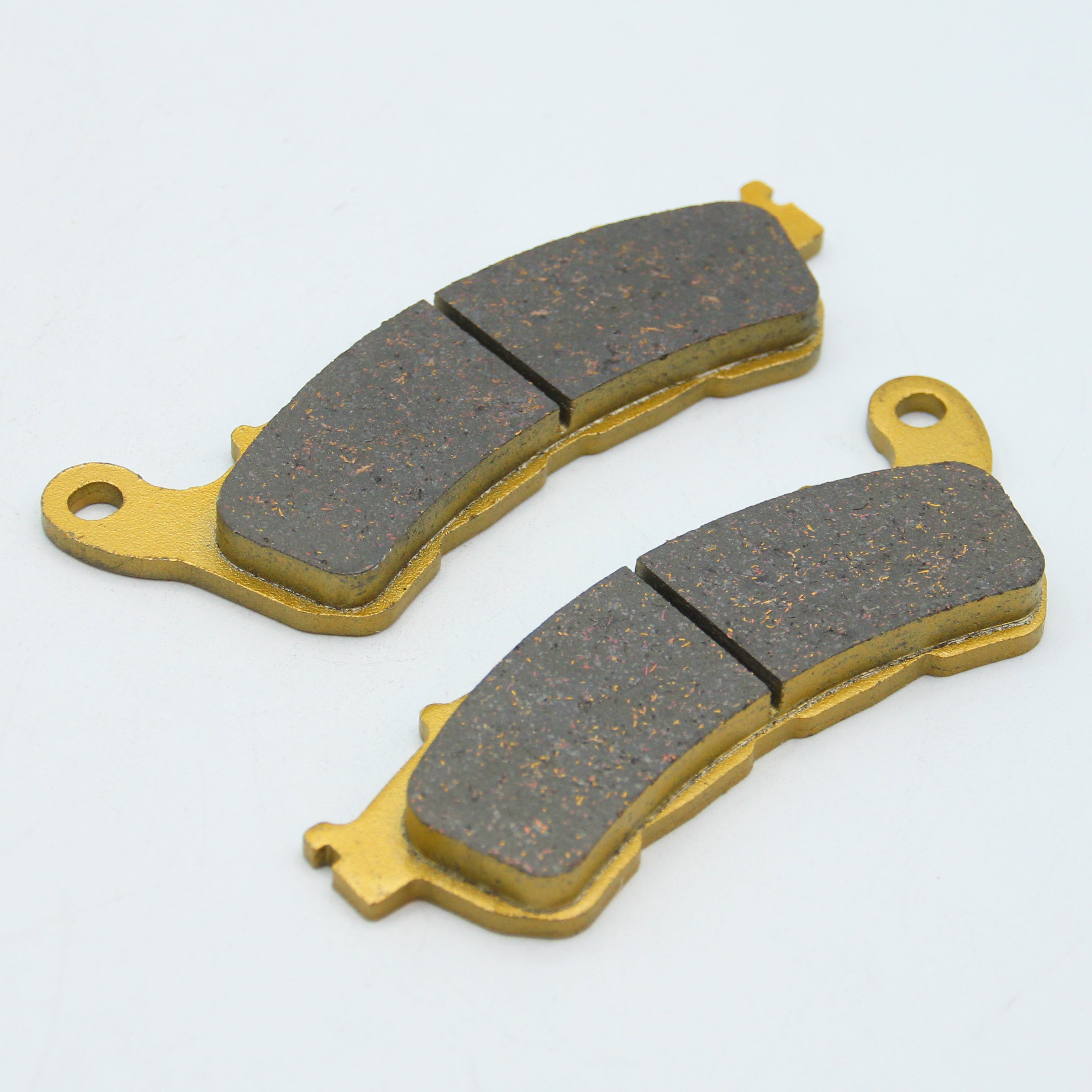 Honda VT1300C 2010-2015 Ceramic Brake Pad Set