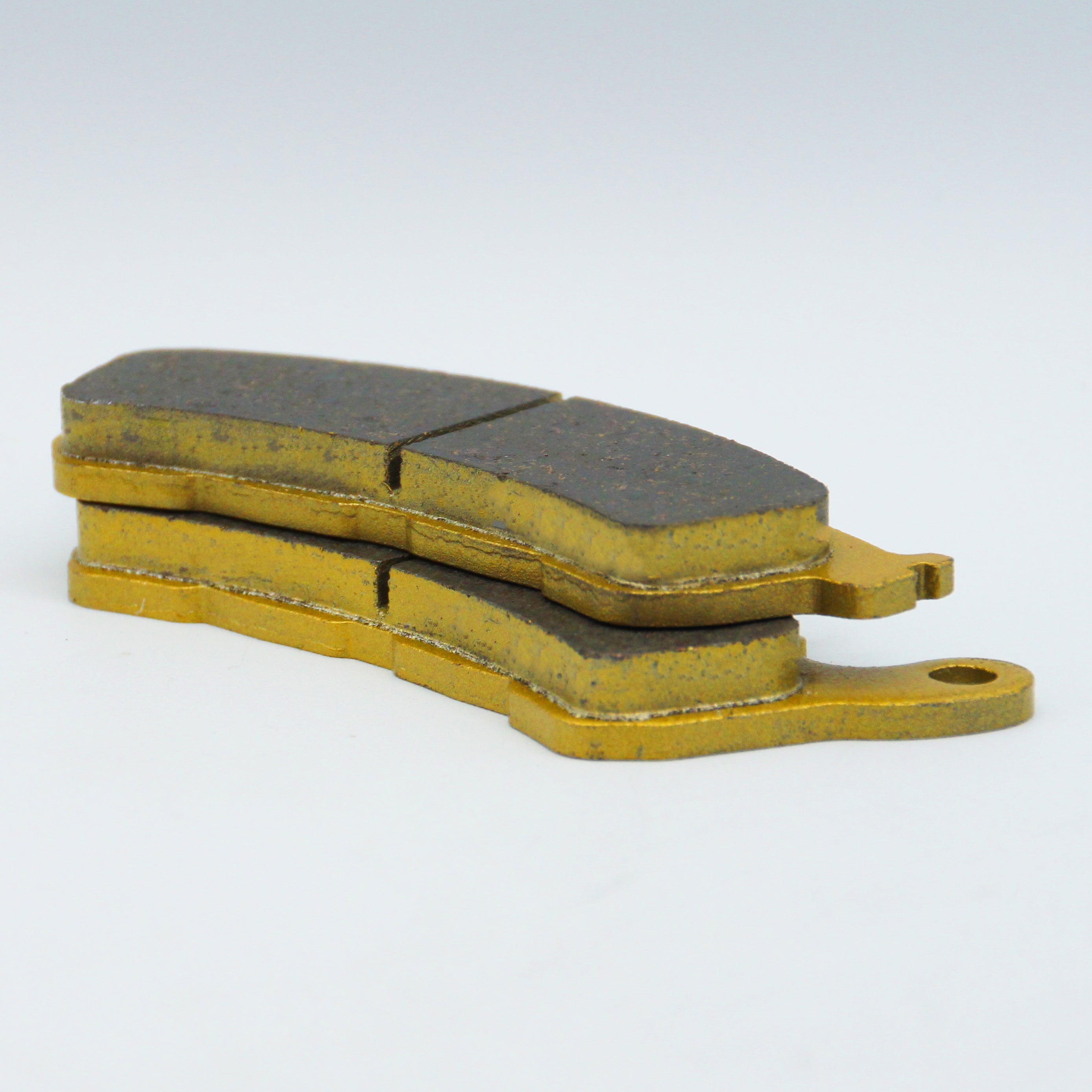 Honda NC700XD 2012-2013 Ceramic Brake Pad Set