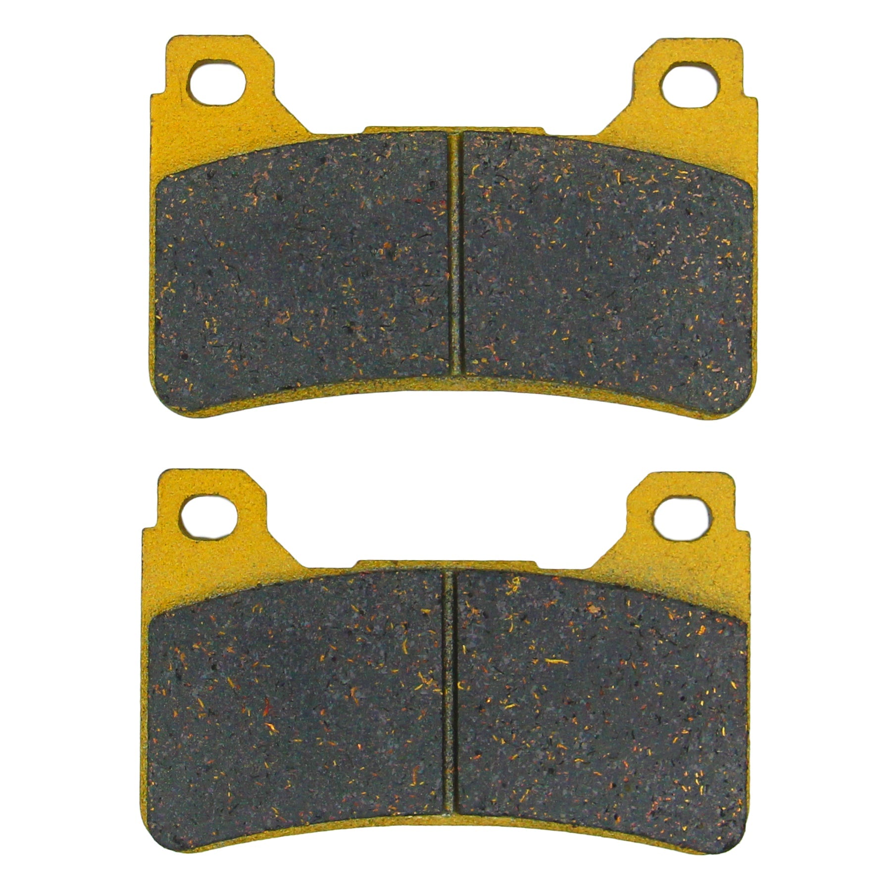Honda CB1000R 2008-2016 Ceramic Brake Pad Set
