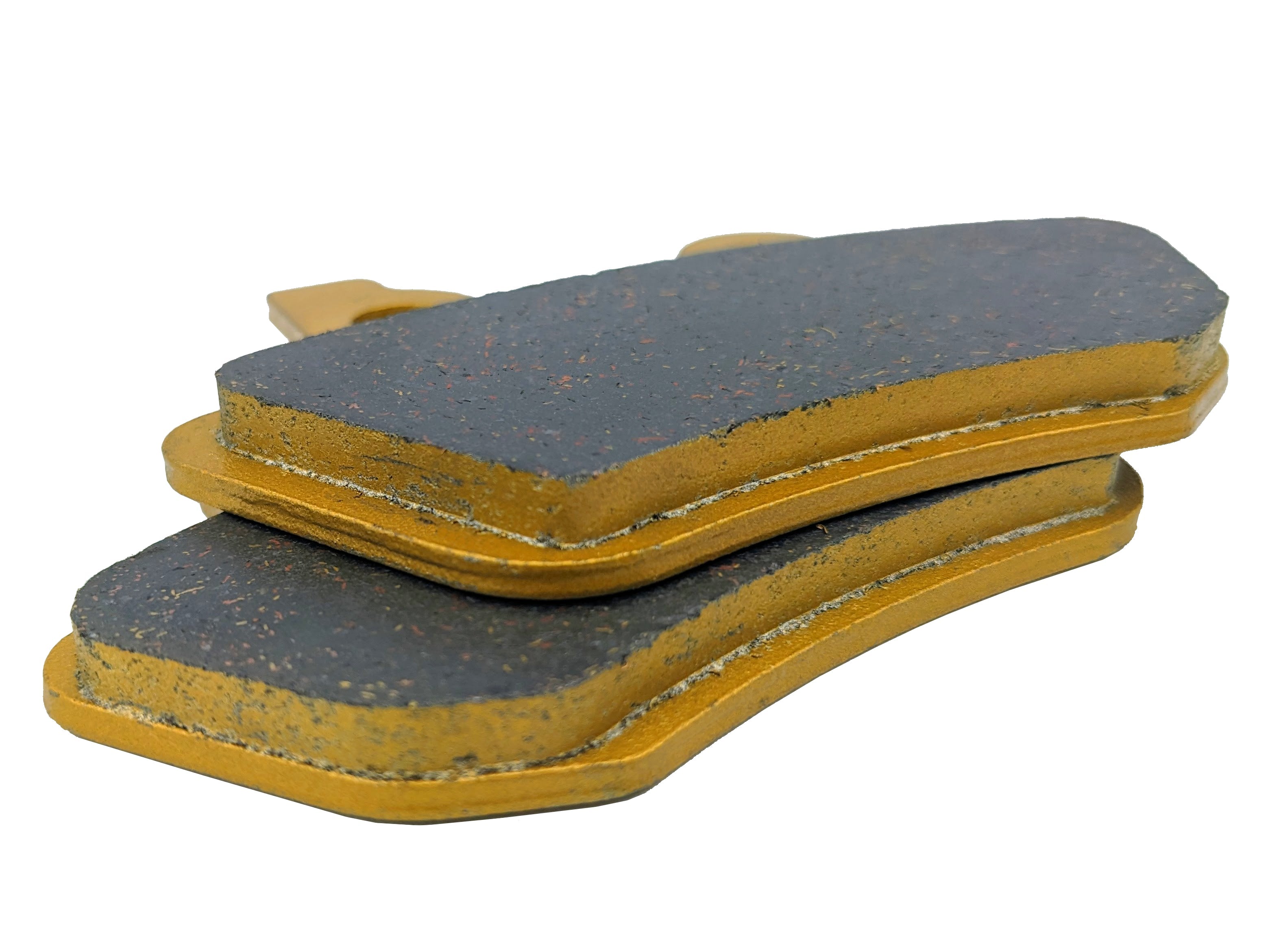 Harley-Davidson Softail 2000-2007 Ceramic Brake Pad Set