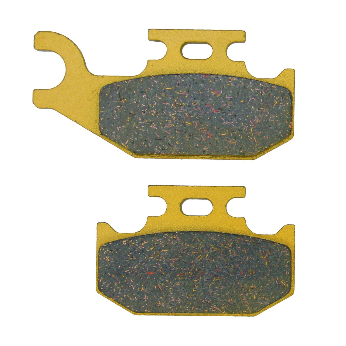 Suzuki King Quad LTA/LTF 400/450/500/700/750 2005-2026 Ceramic Brake Pad Set