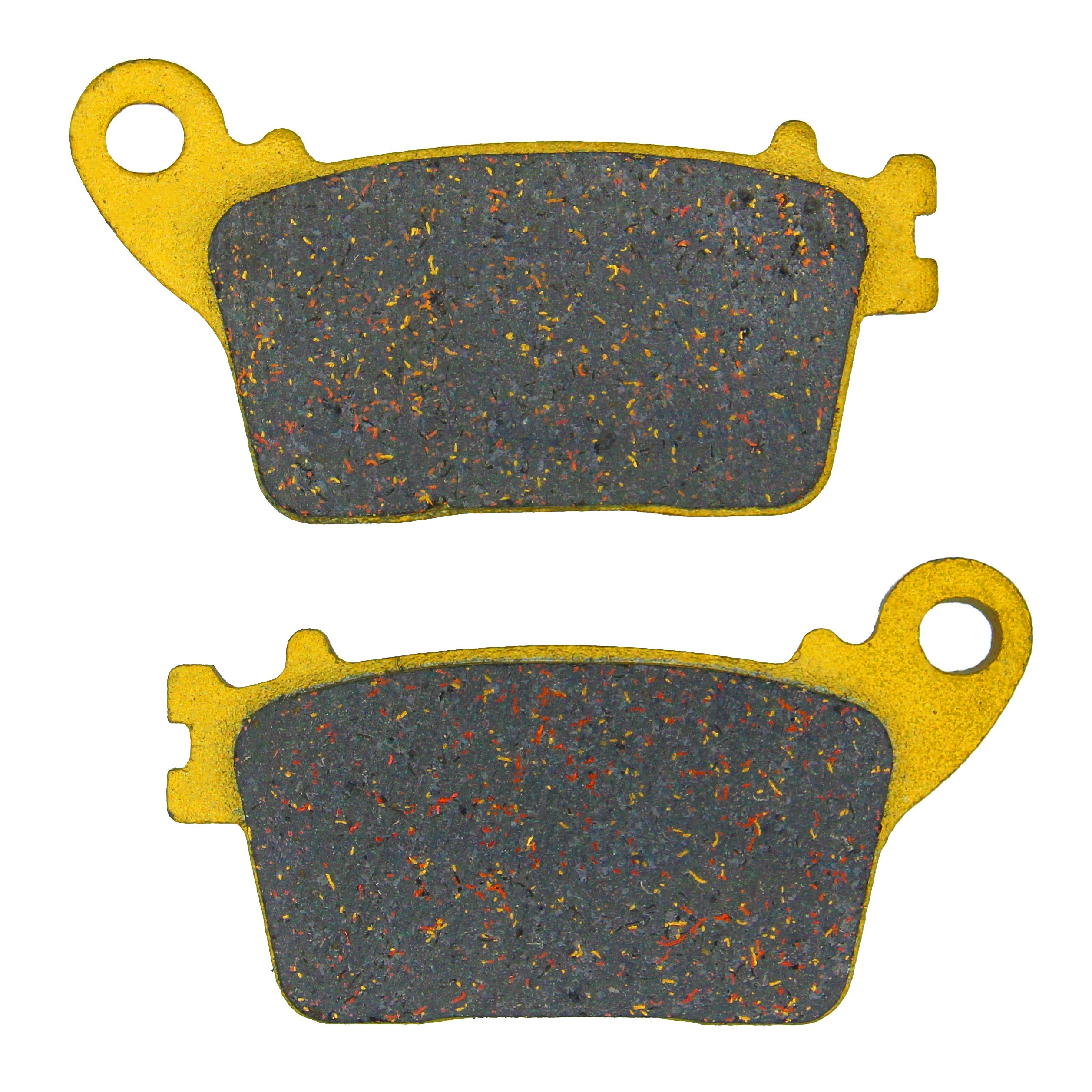 Honda CBR1000RR SP 2014-2020 Ceramic Brake Pad Set