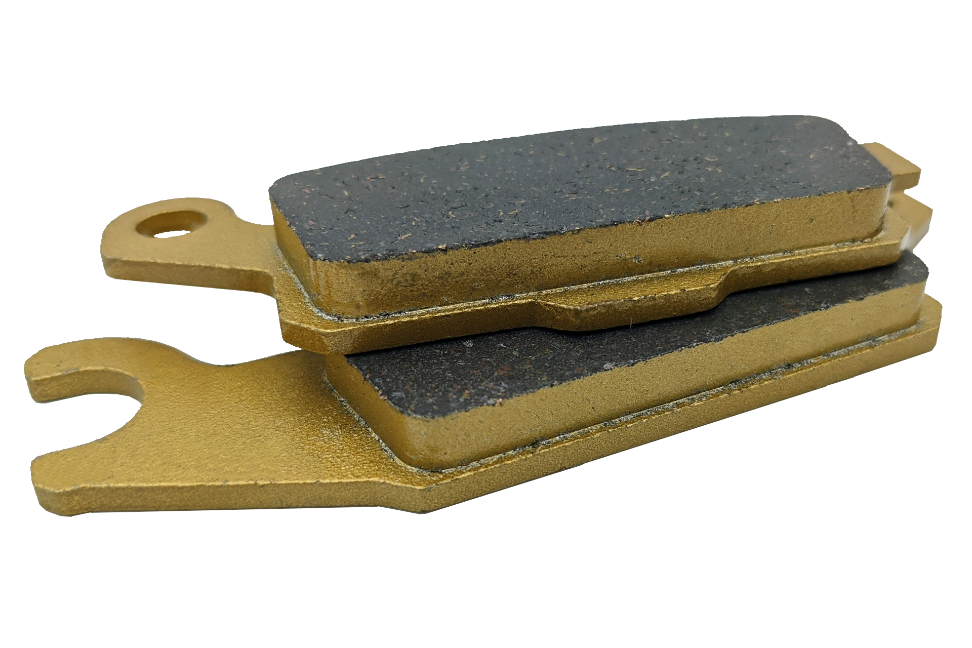 Yamaha Kodiak 700 2016-2026 Ceramic Brake Pad Set