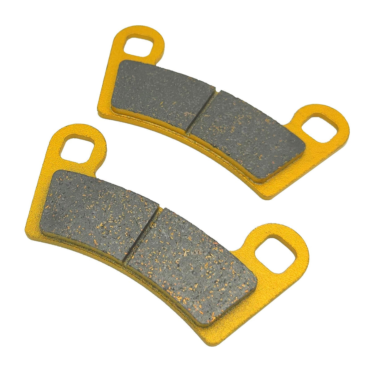 Polaris Ranger 500/SP 570 2022-2026 Ridge Rider Rotor and Pad Kit