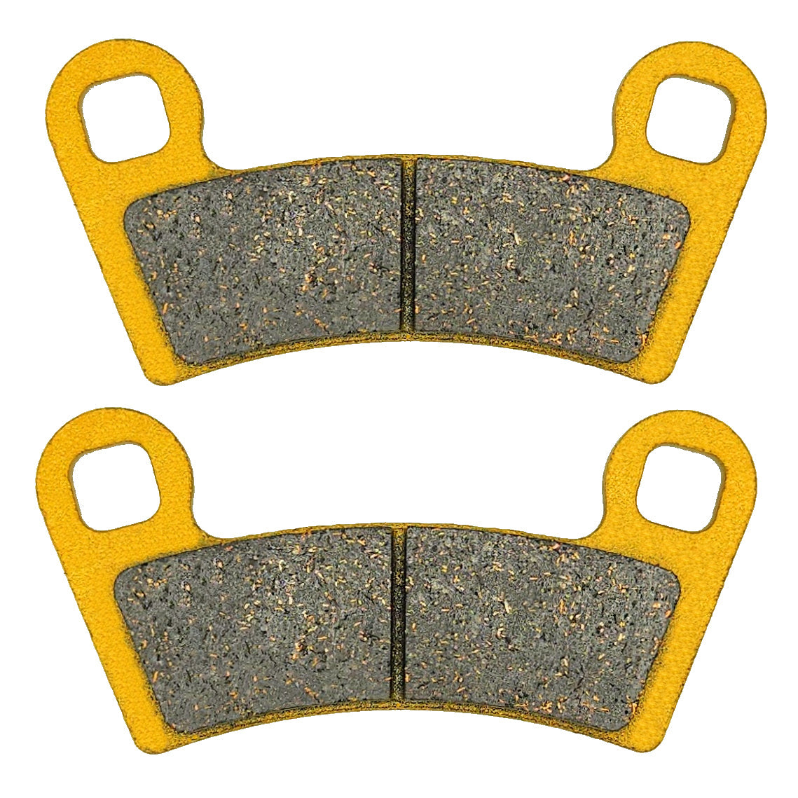 Polaris Ranger 500/SP 570 2022-2026 Ridge Rider Rotor and Pad Kit