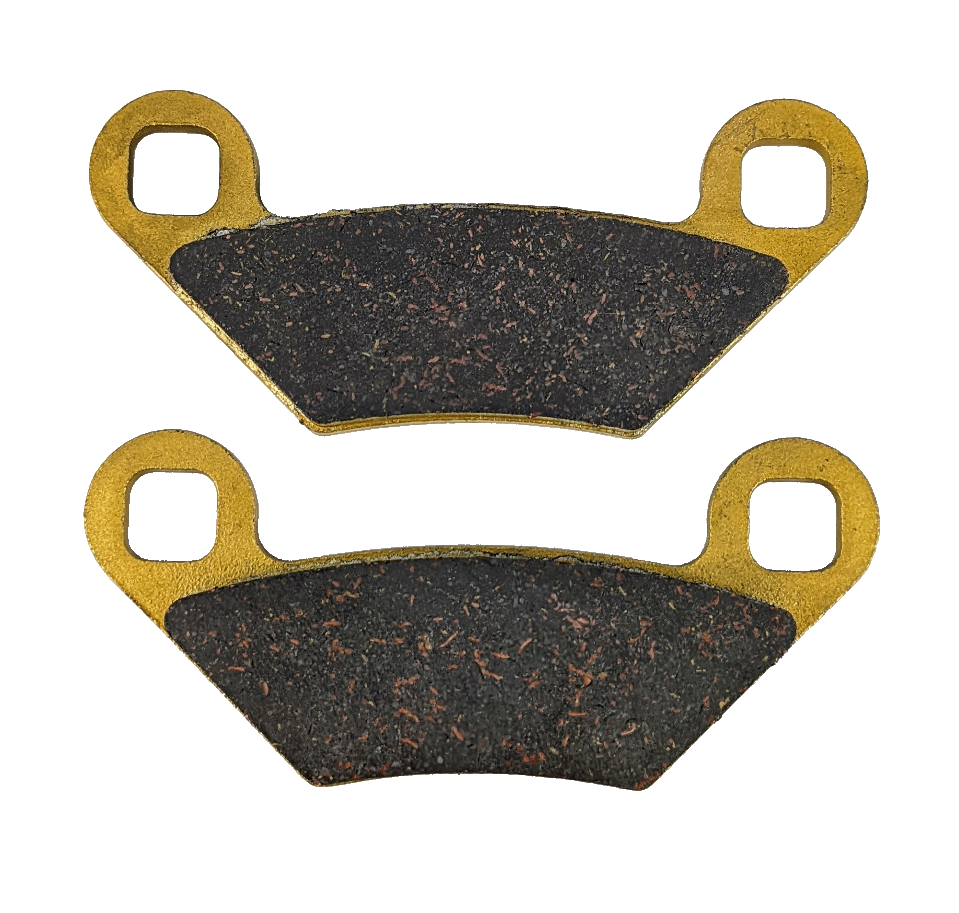 Polaris Sportsman XP 1000 S 2021-2026 Ceramic Brake Pad Set