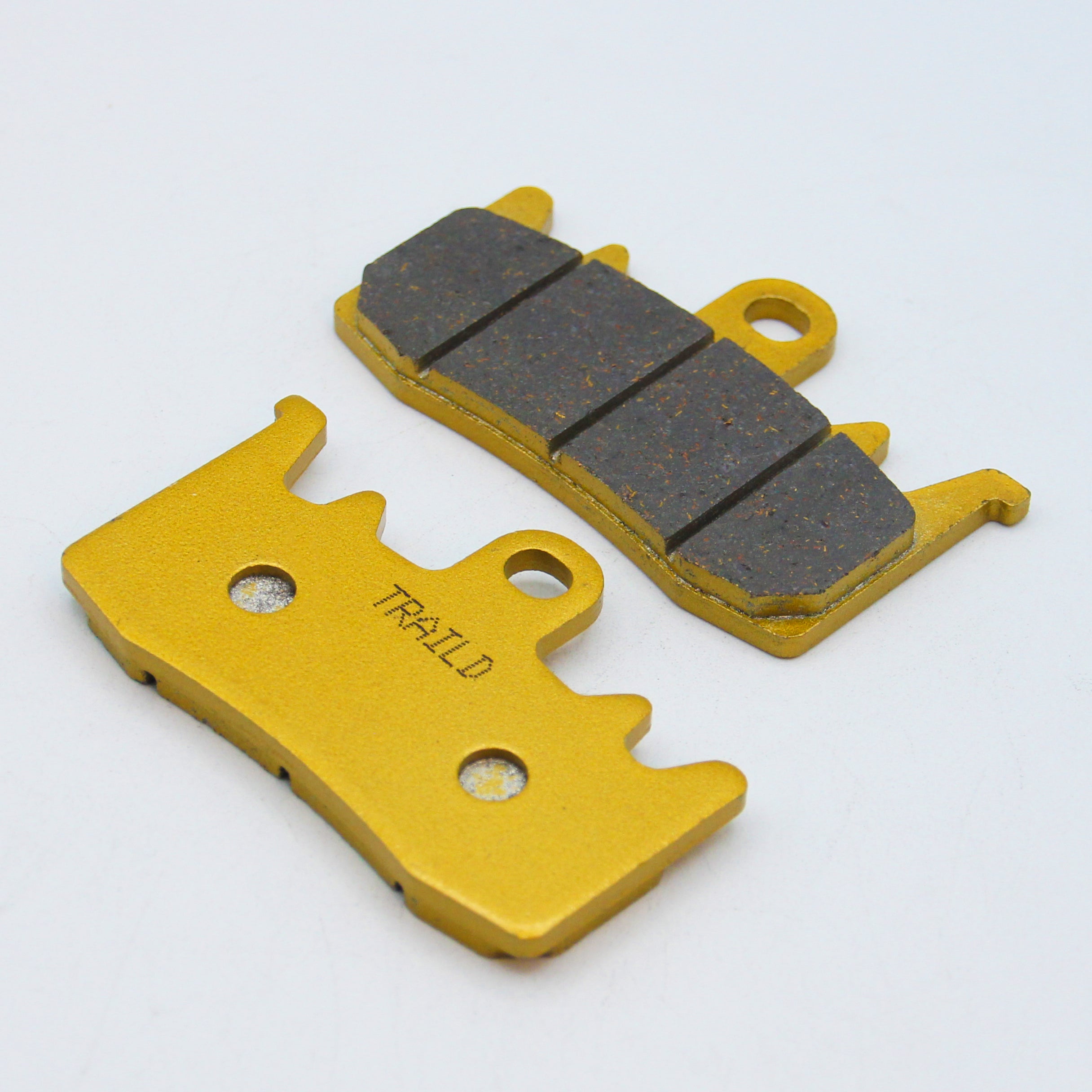 Husqvarna 701 Supermoto 2021-2026 Ceramic Brake Pad Set