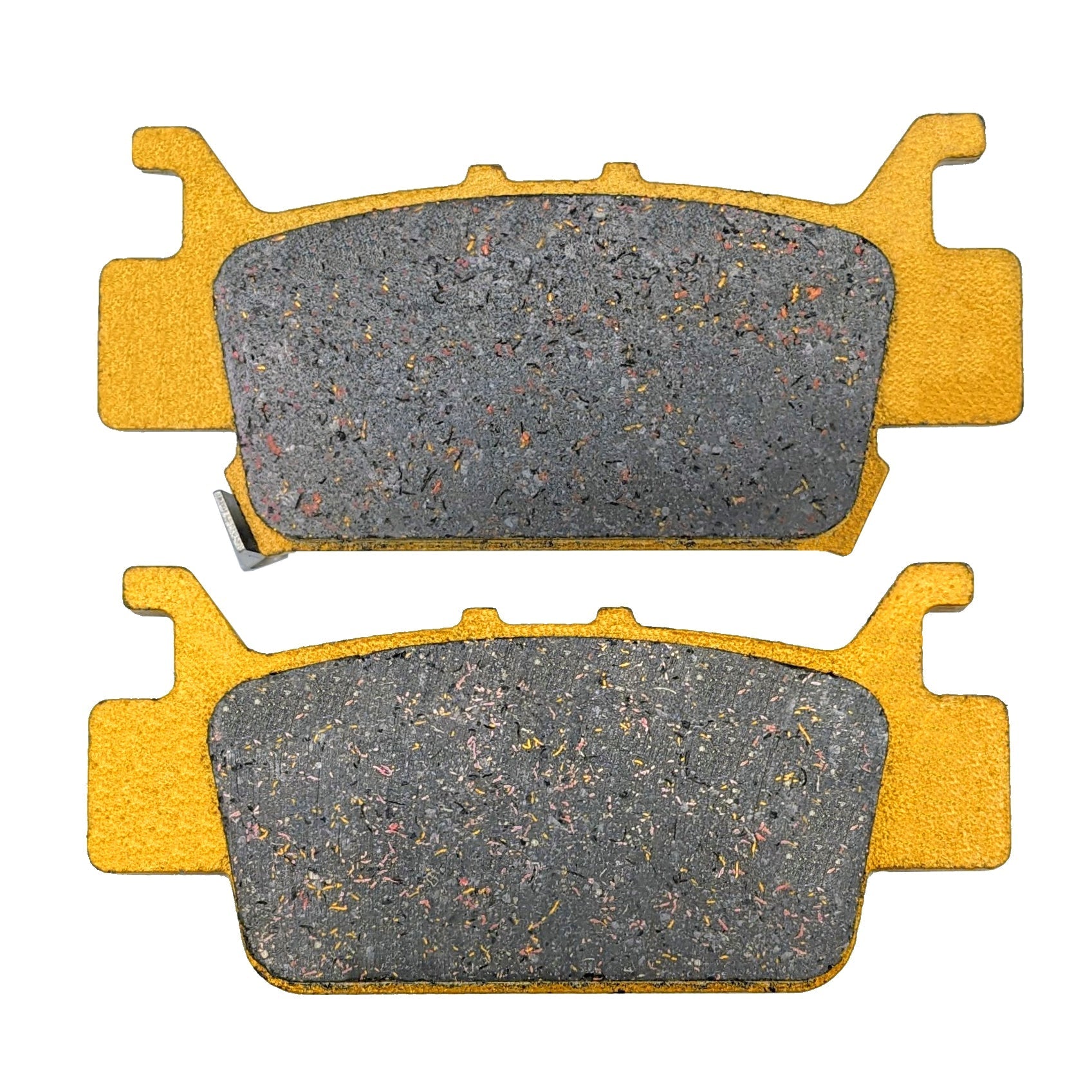 Honda Talon 1000R/1000X/1000X-4 2019-2026 Ridge Rider Rotor and Pad Kit