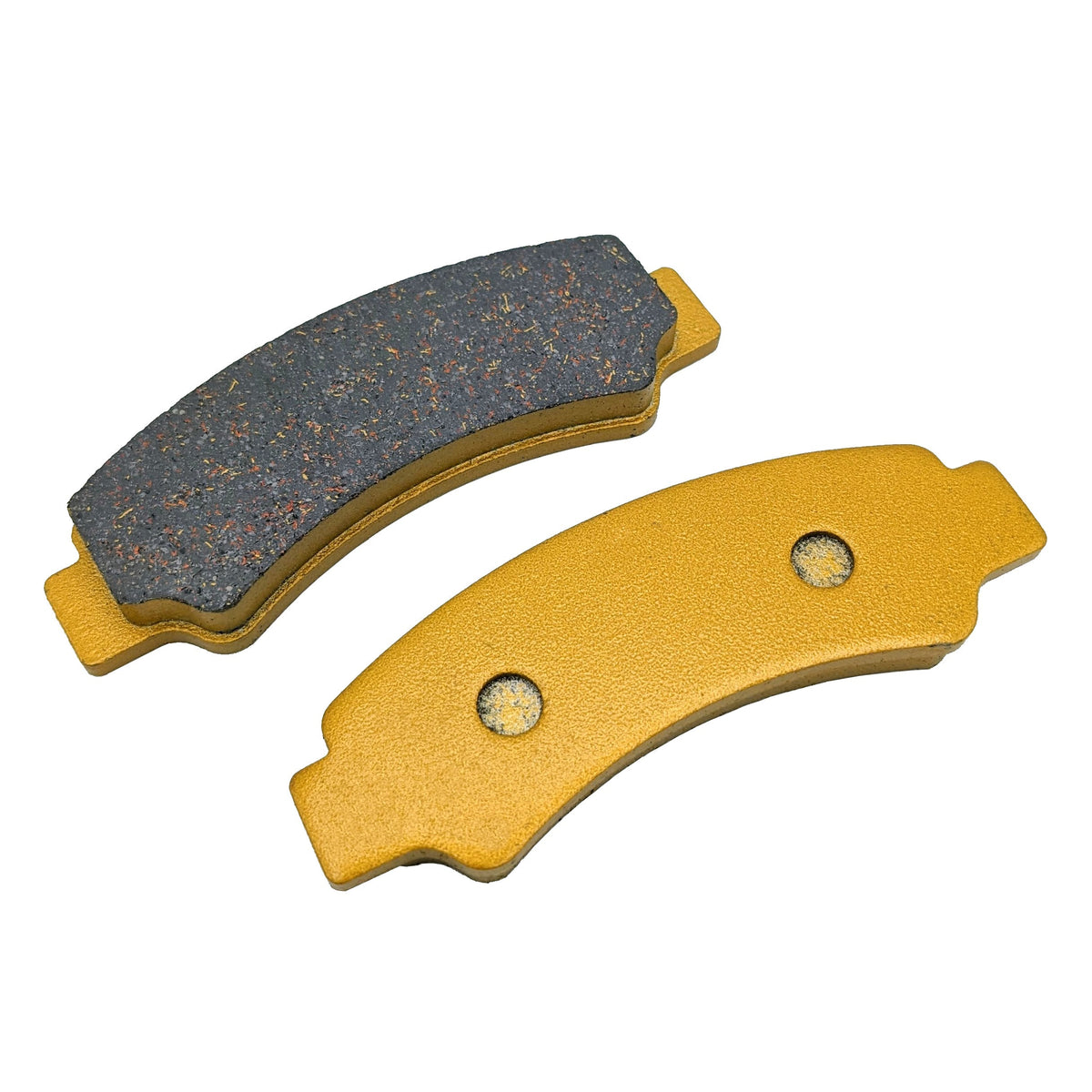 CFMoto CFORCE 800/1000 2024-2026 Ridge Rider Rotor and Pad Kit