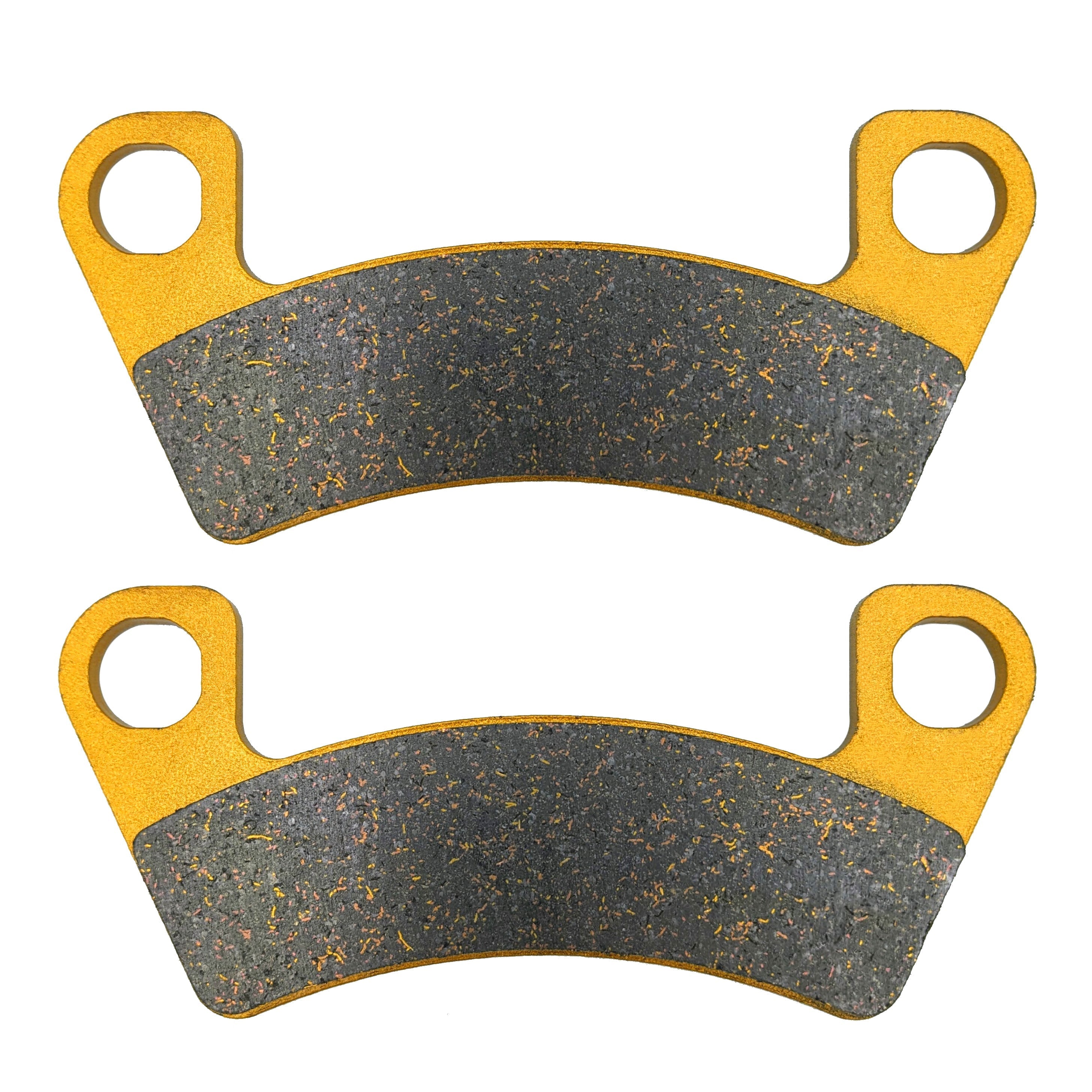 Arctic Cat/Textron Wildcat XX 2018-2025 Ceramic Brake Pad Set