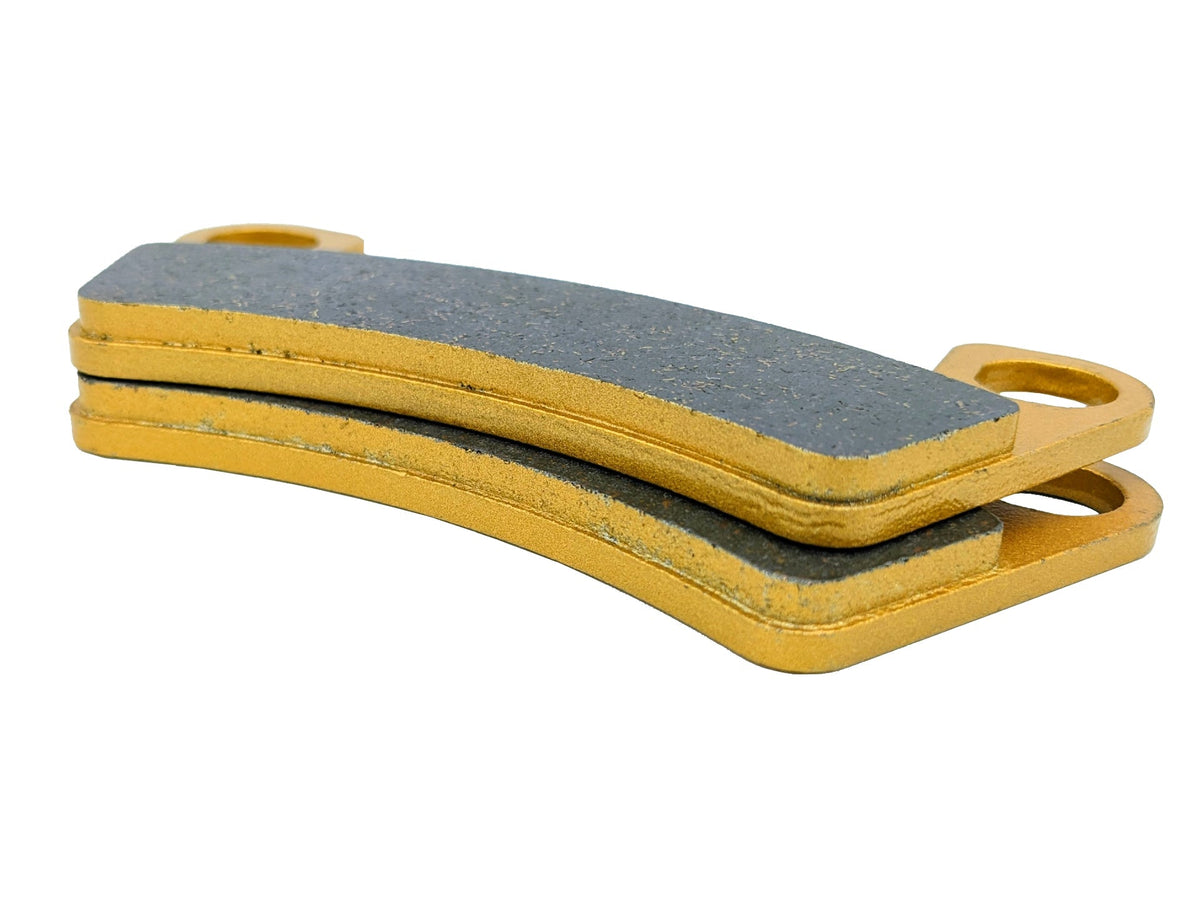 Arctic Cat/Textron Prowler PRO 2019-2025 Ceramic Brake Pad Set