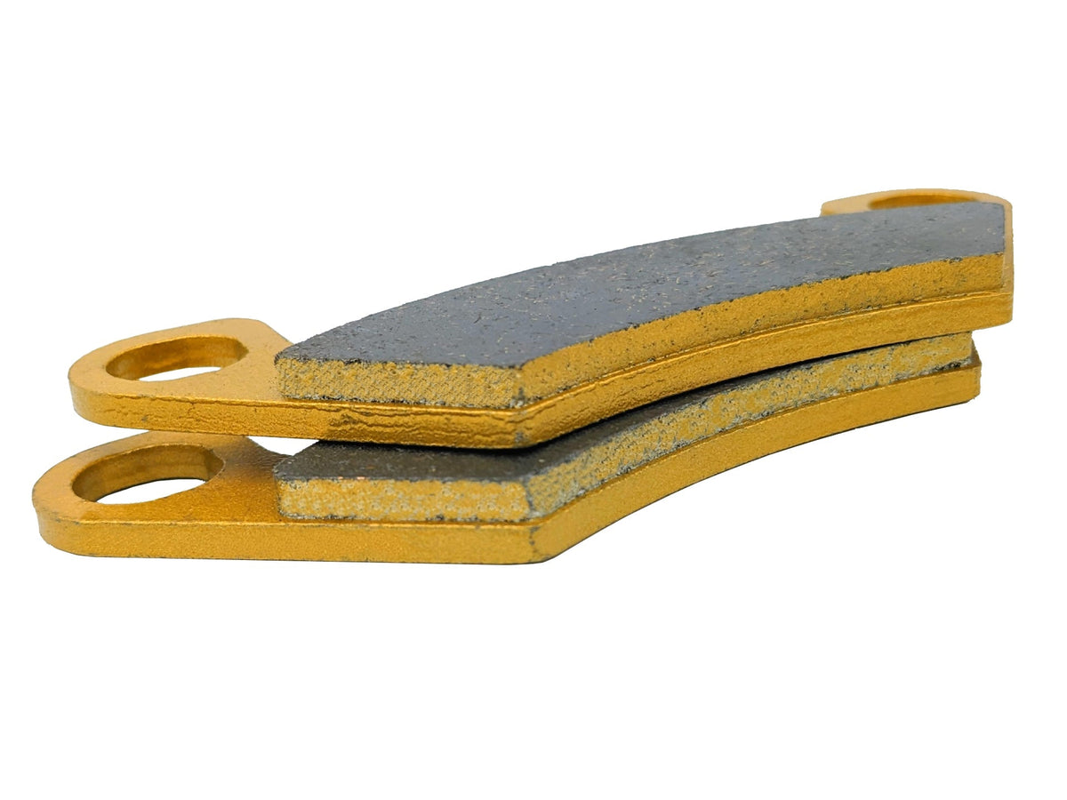 Arctic Cat/Textron Prowler PRO 2019-2025 Ceramic Brake Pad Set