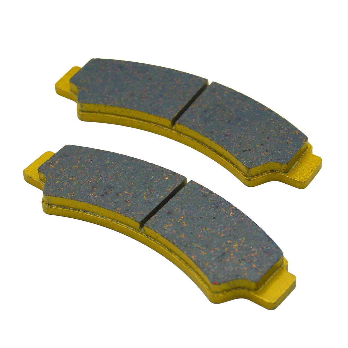 Segway Fugleman UT10/UT6/1000/570 2021-2025 Ceramic Brake Pad Set