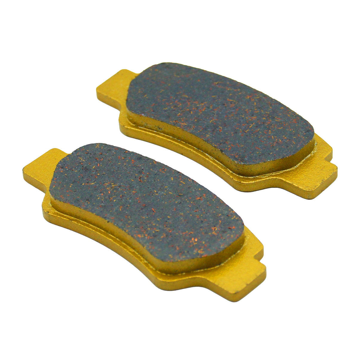 Segway Fugleman UT10/UT6/1000/570 2021-2025 Ceramic Brake Pad Set