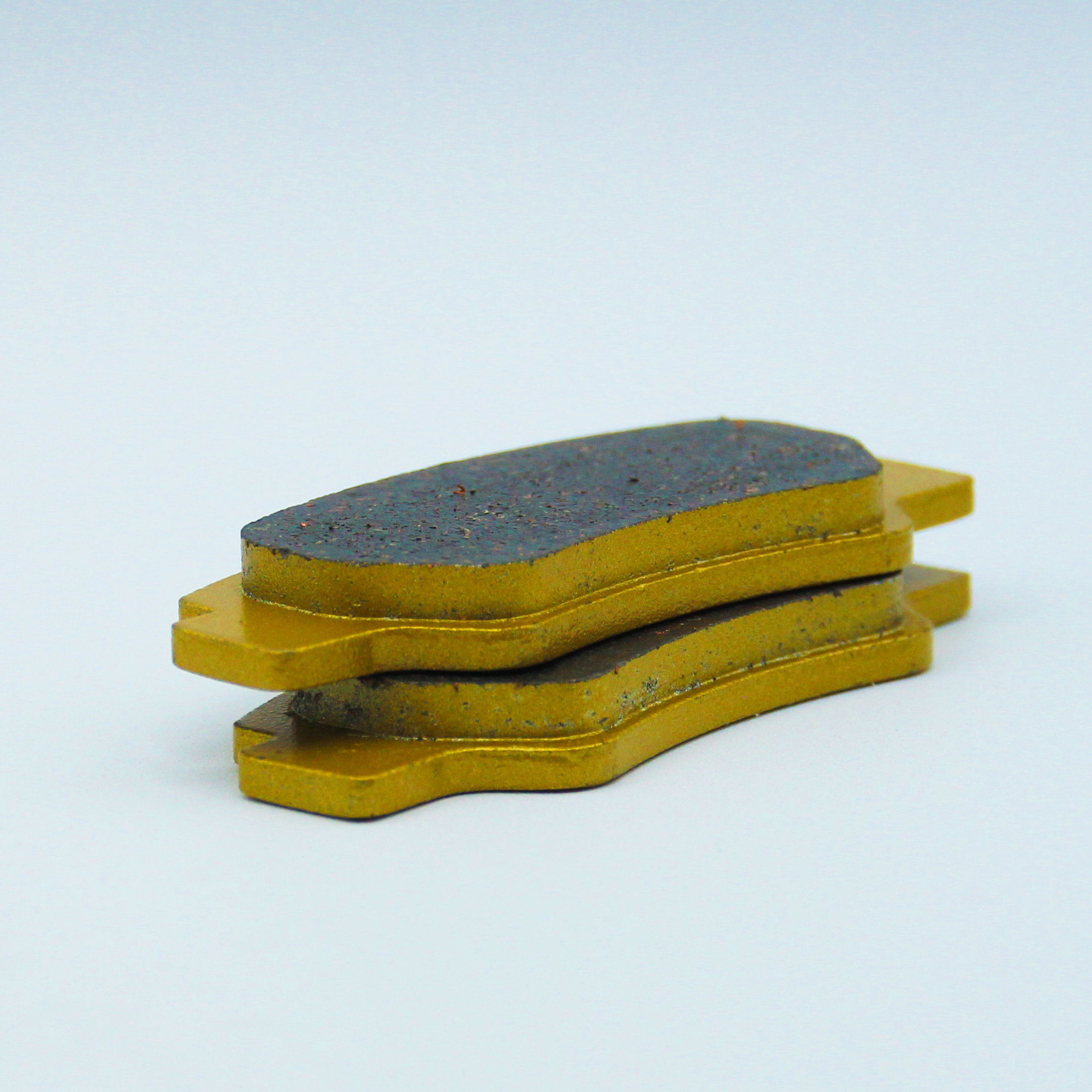 CFMoto U10 PRO/U10XL PRO 2025-2026 Ceramic Brake Pad Set