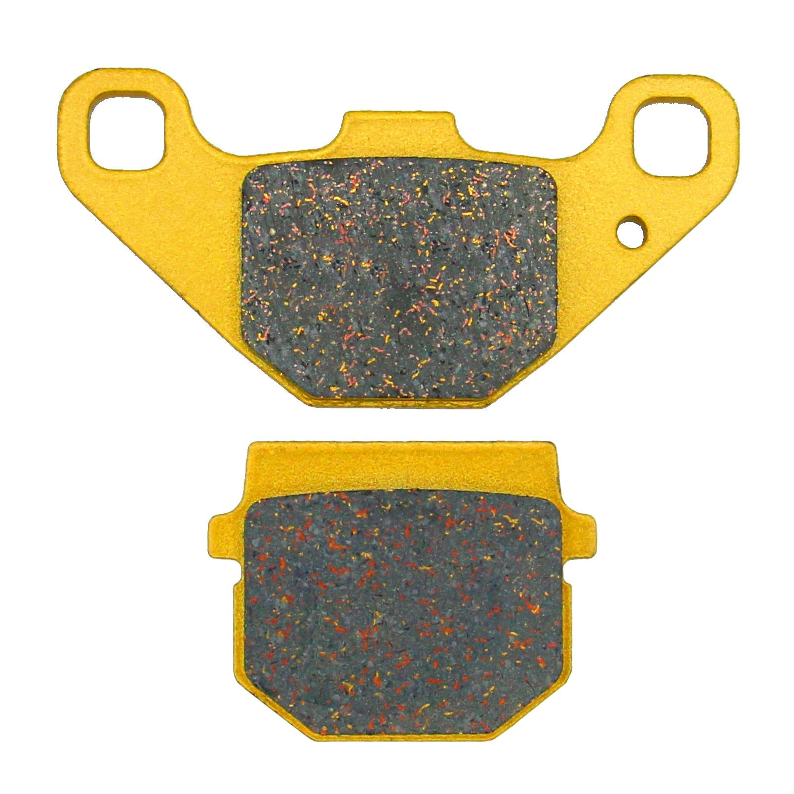 Can-Am/Bombardier DS 90 X 2008-2022 Ceramic Brake Pad Set
