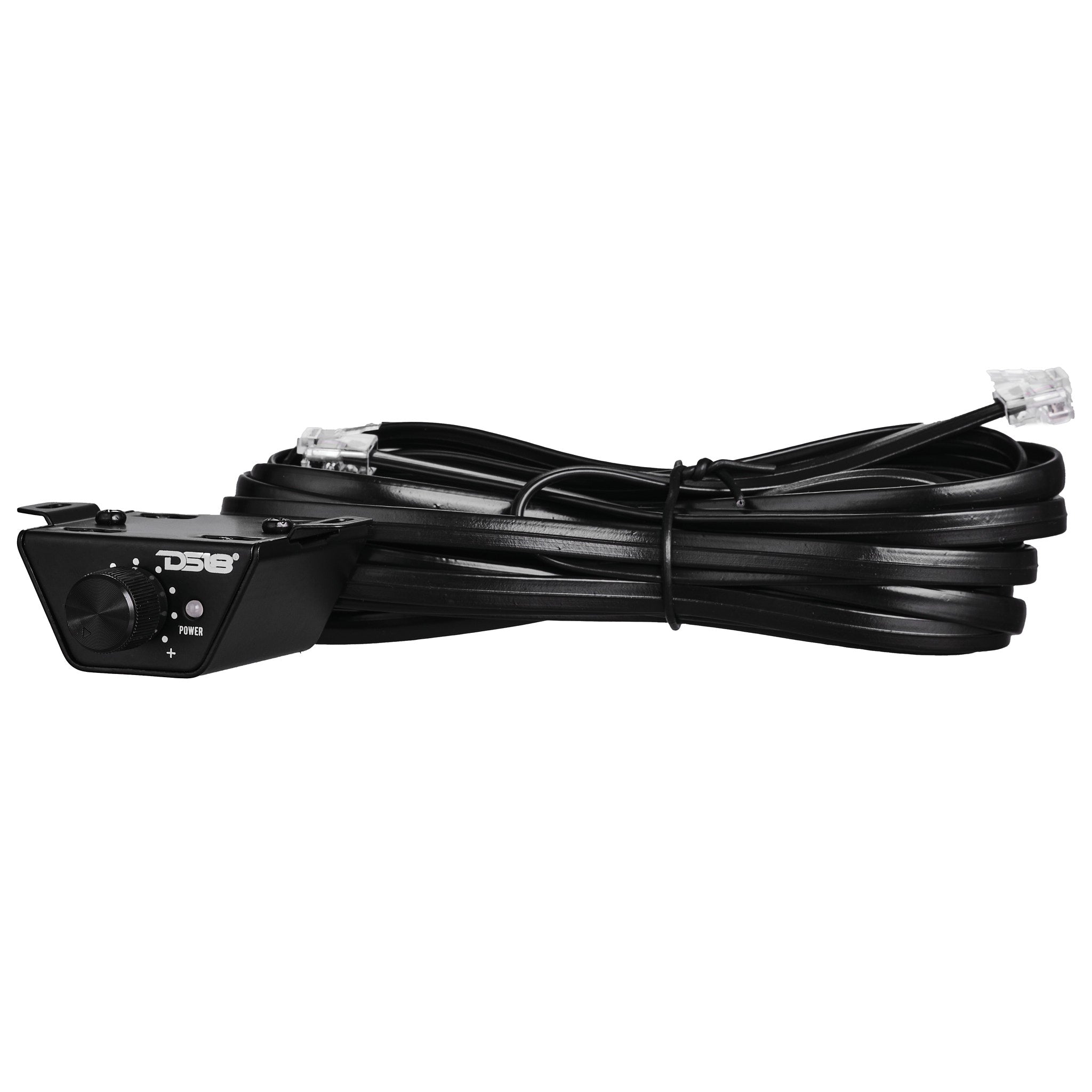 FRP Compact Full-Range Class D 1-Channel Amplifier 2,500 Watts Rms @ 1-ohm Titanium
