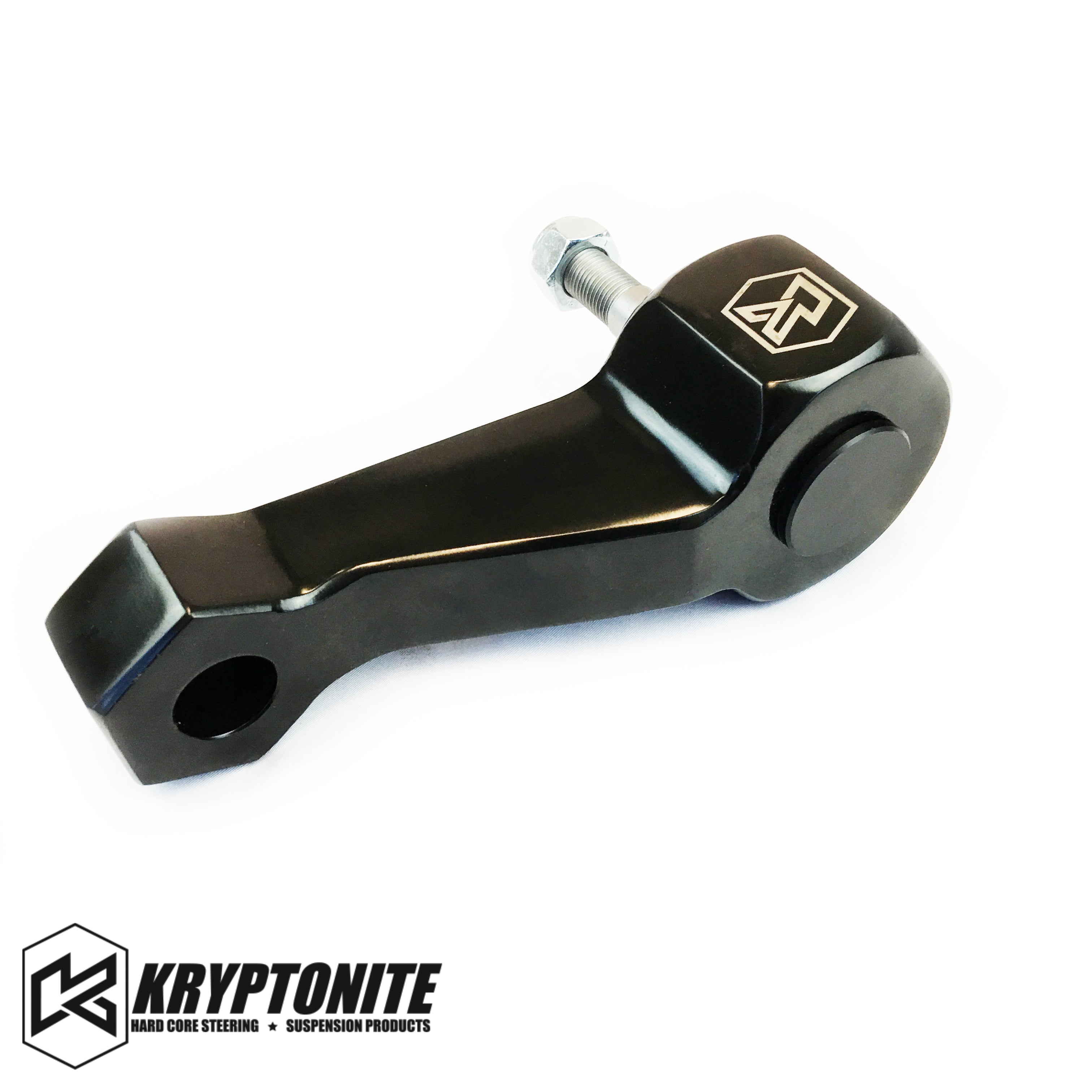 KRYPTONITE IDLER ARM FOR 2001–2010 CHEVY/GMC HD TRUCKS & HUMMER H2