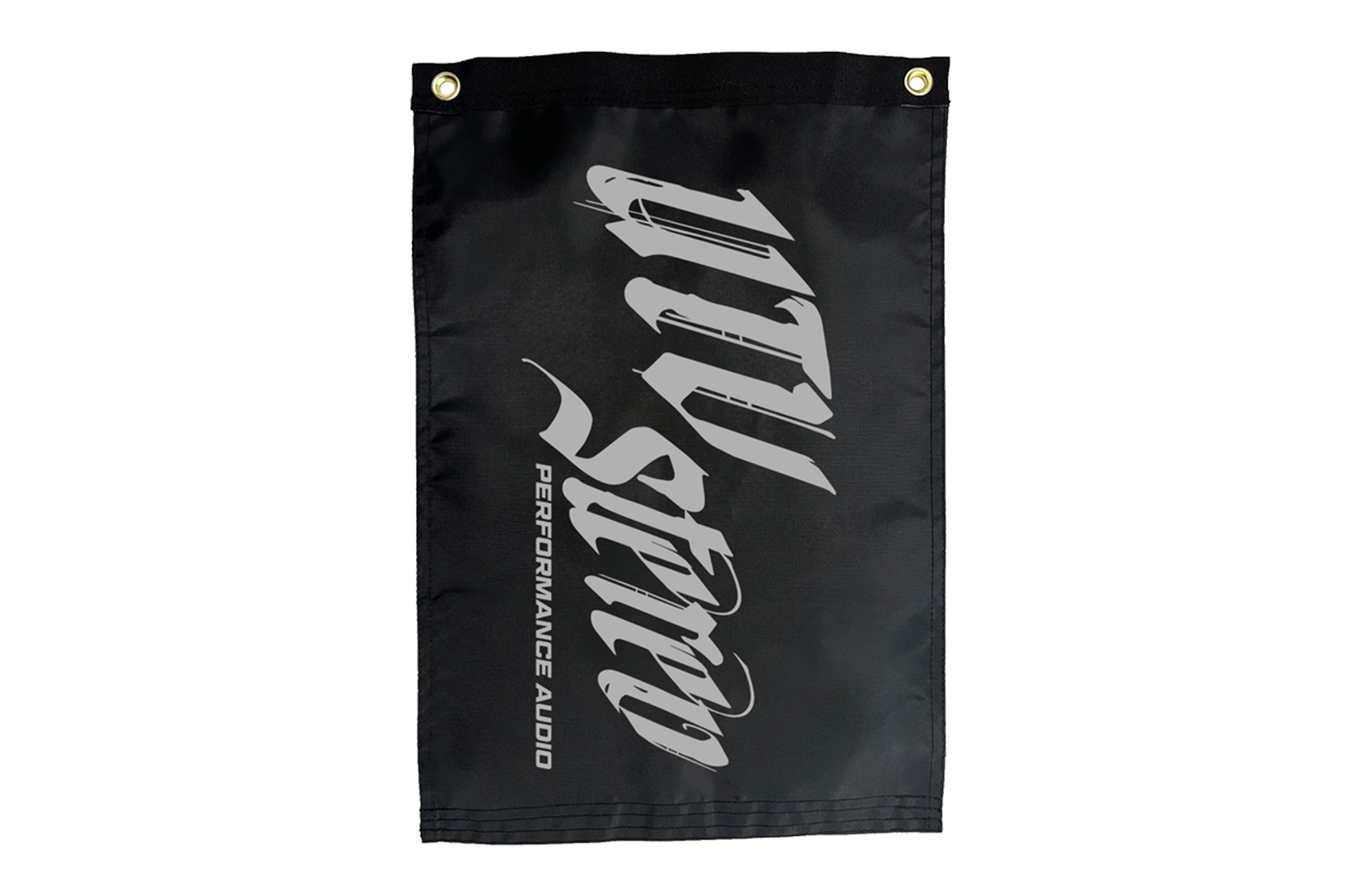 UTV Stereo Flags 1'x1.5' (Pair) | UTVS-FLAGS