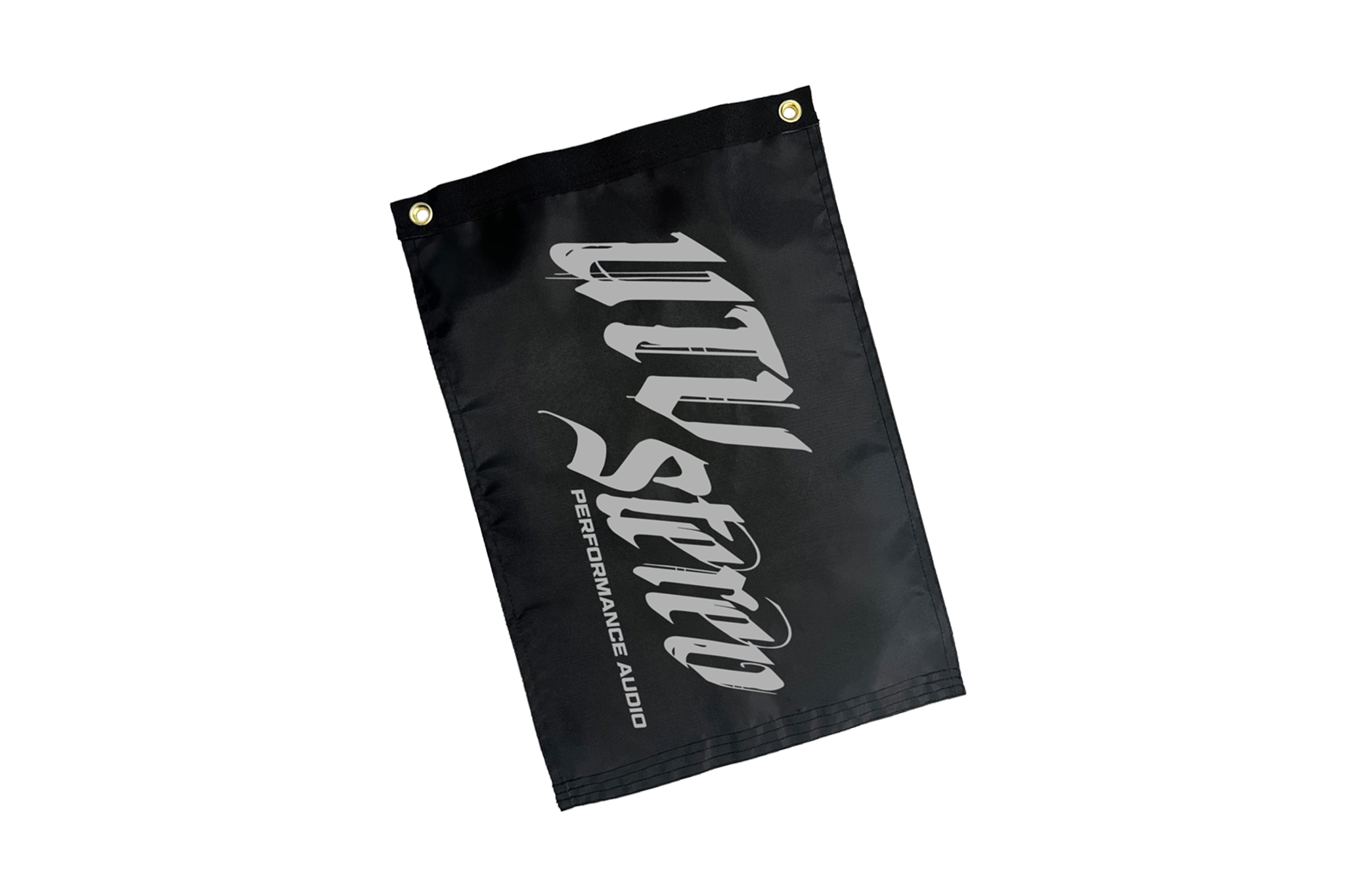 UTV Stereo Flags 1'x1.5' (Pair) | UTVS-FLAGS