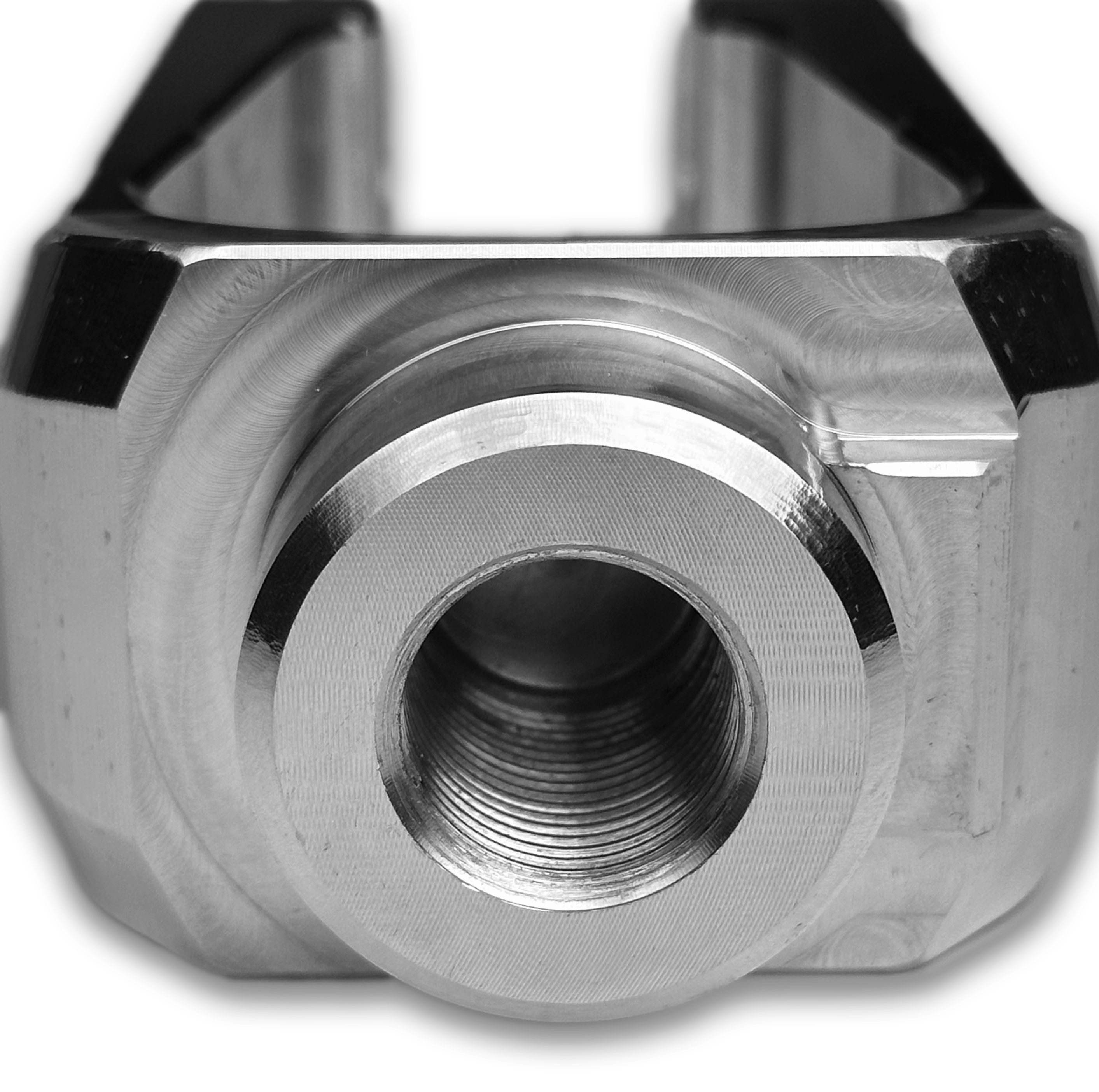 UPGRADED Front Shafts and Shock Forks for Pro R/Turbo R/Pro S - Set of 2