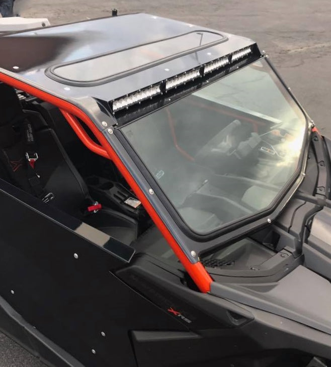 Vision Roof / Sun Roof
