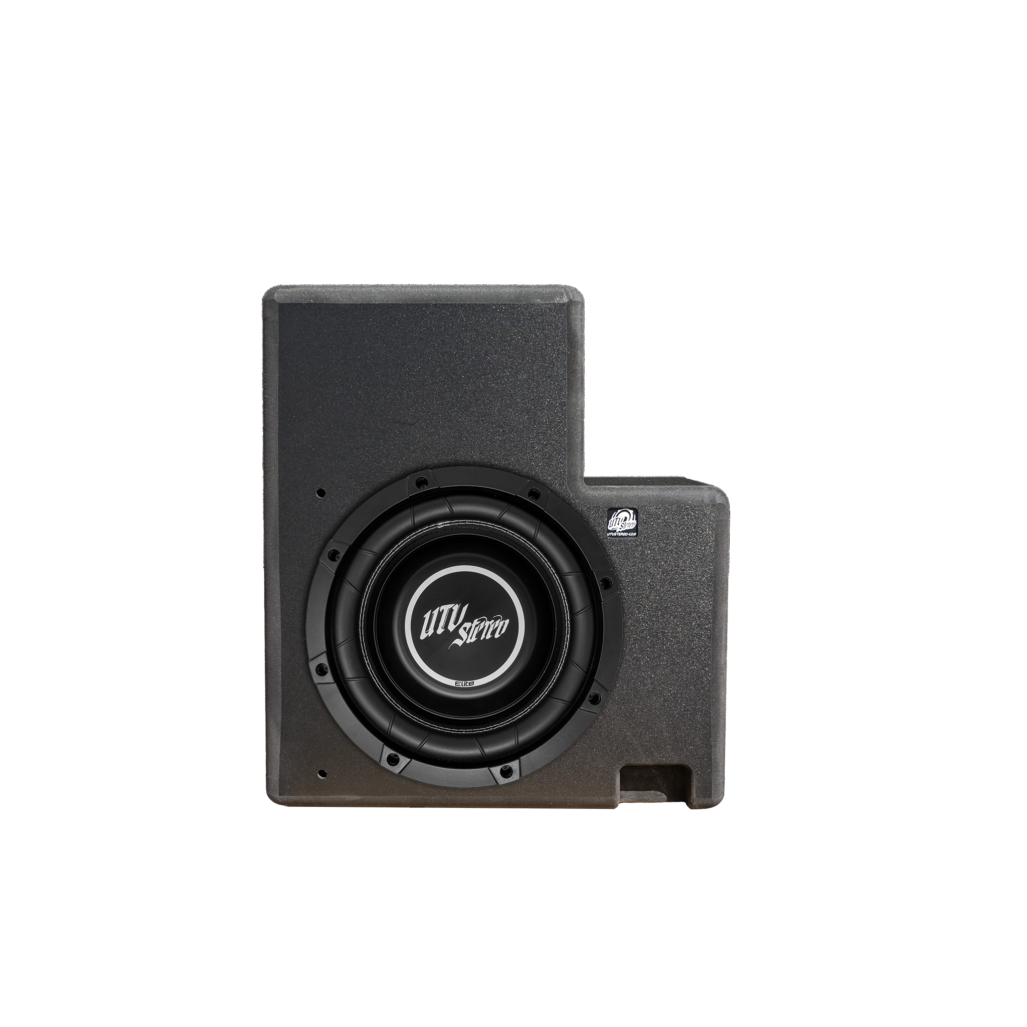 Elite Series Flex 10" Subwoofer | UTVS-F10E Kawasaki